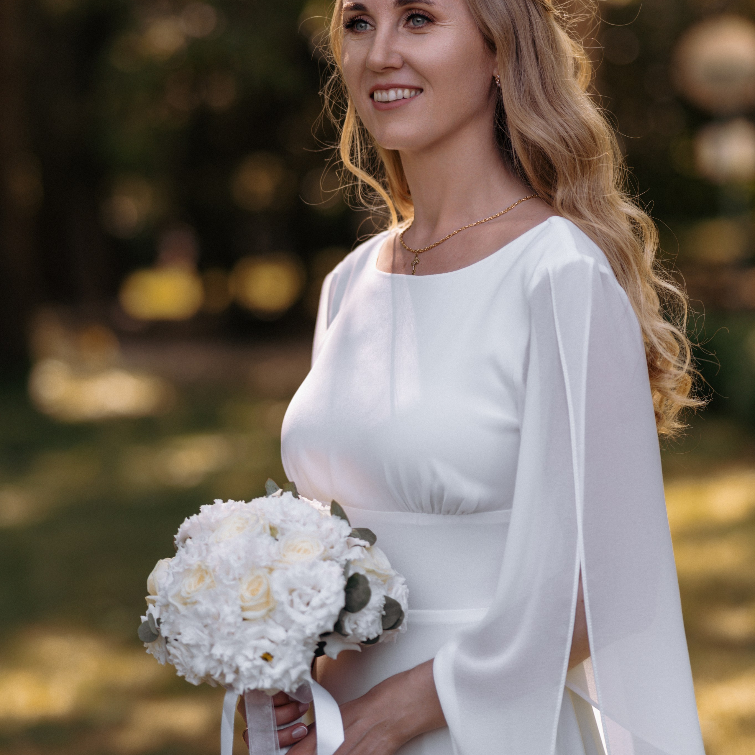 Олег и Мария. Свадебный фотограф в Севастополе