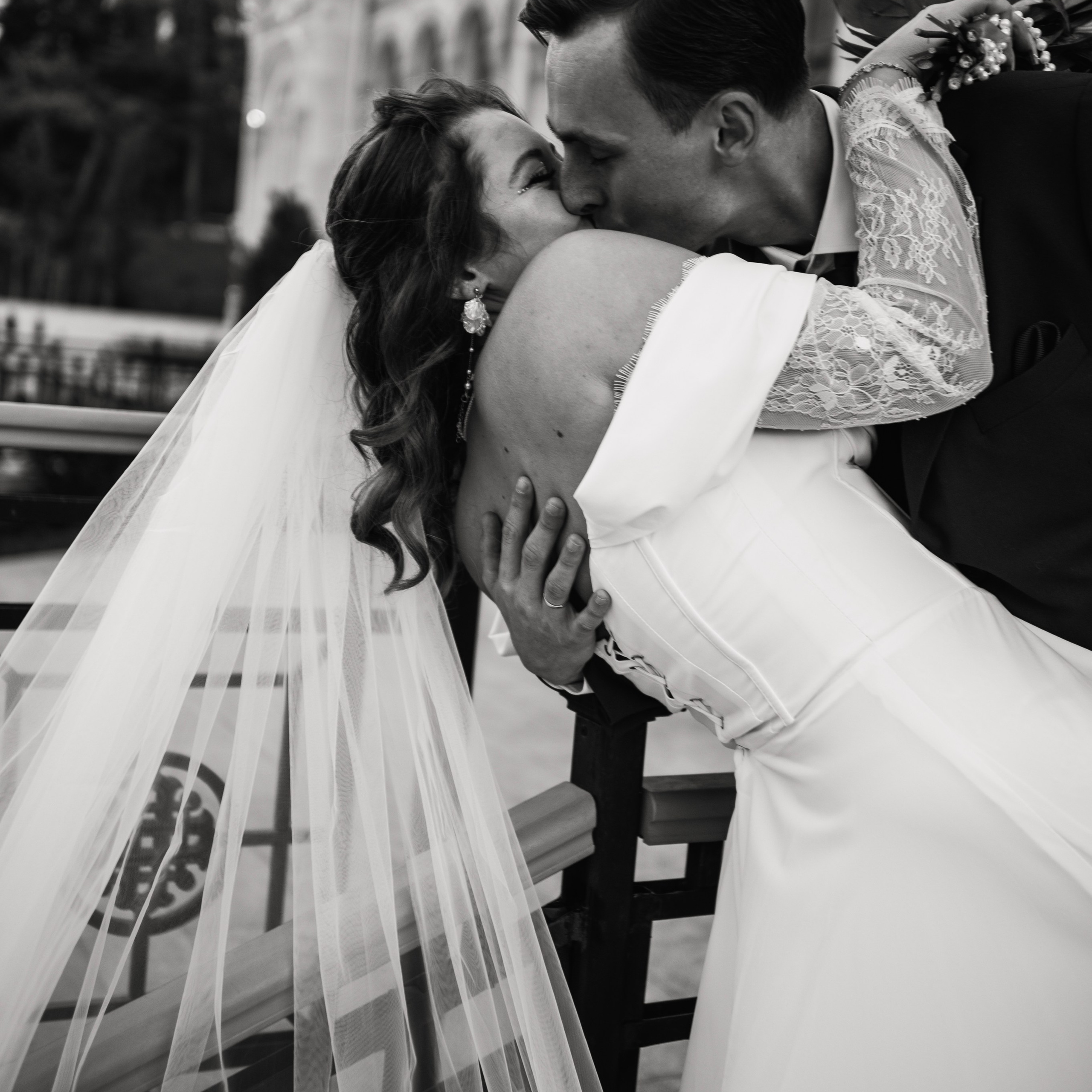 Андрей и Диана 11.10.25. Свадебный фотограф в Севастополе