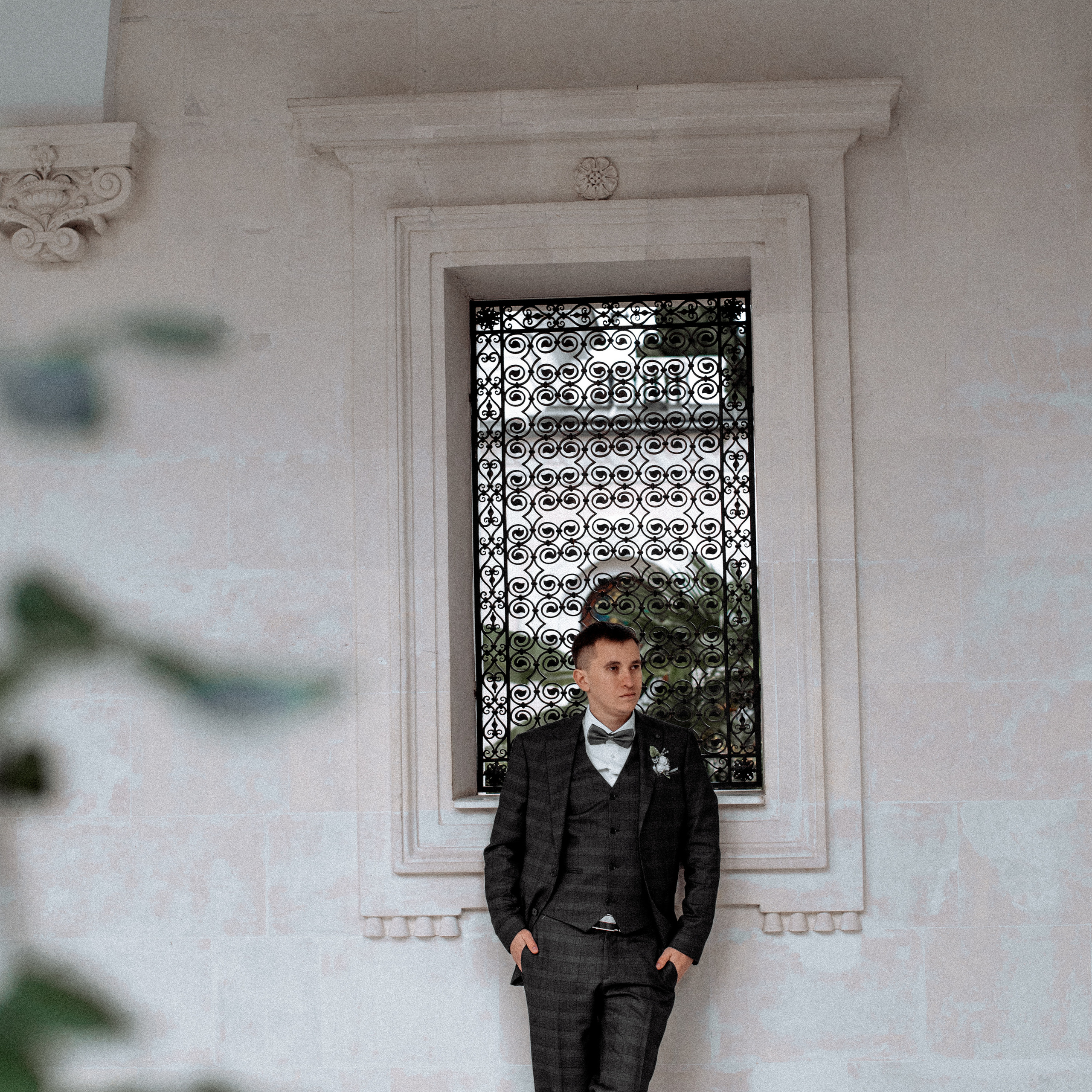 Виктория и Иван. Свадебный фотограф в Севастополе