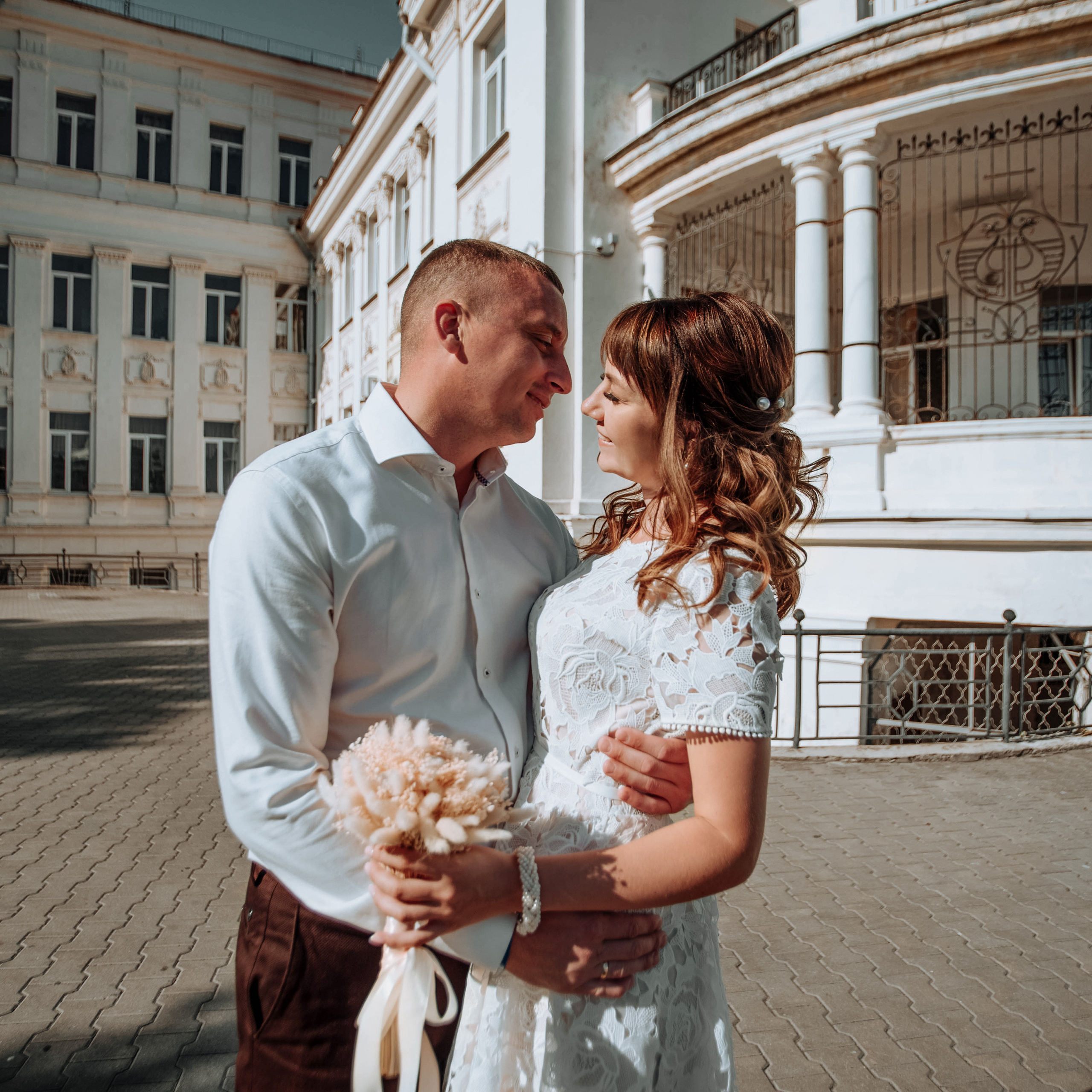 Свадебные фотосессии в Севастополе и Ялте. Свадебный фотограф в Севастополе