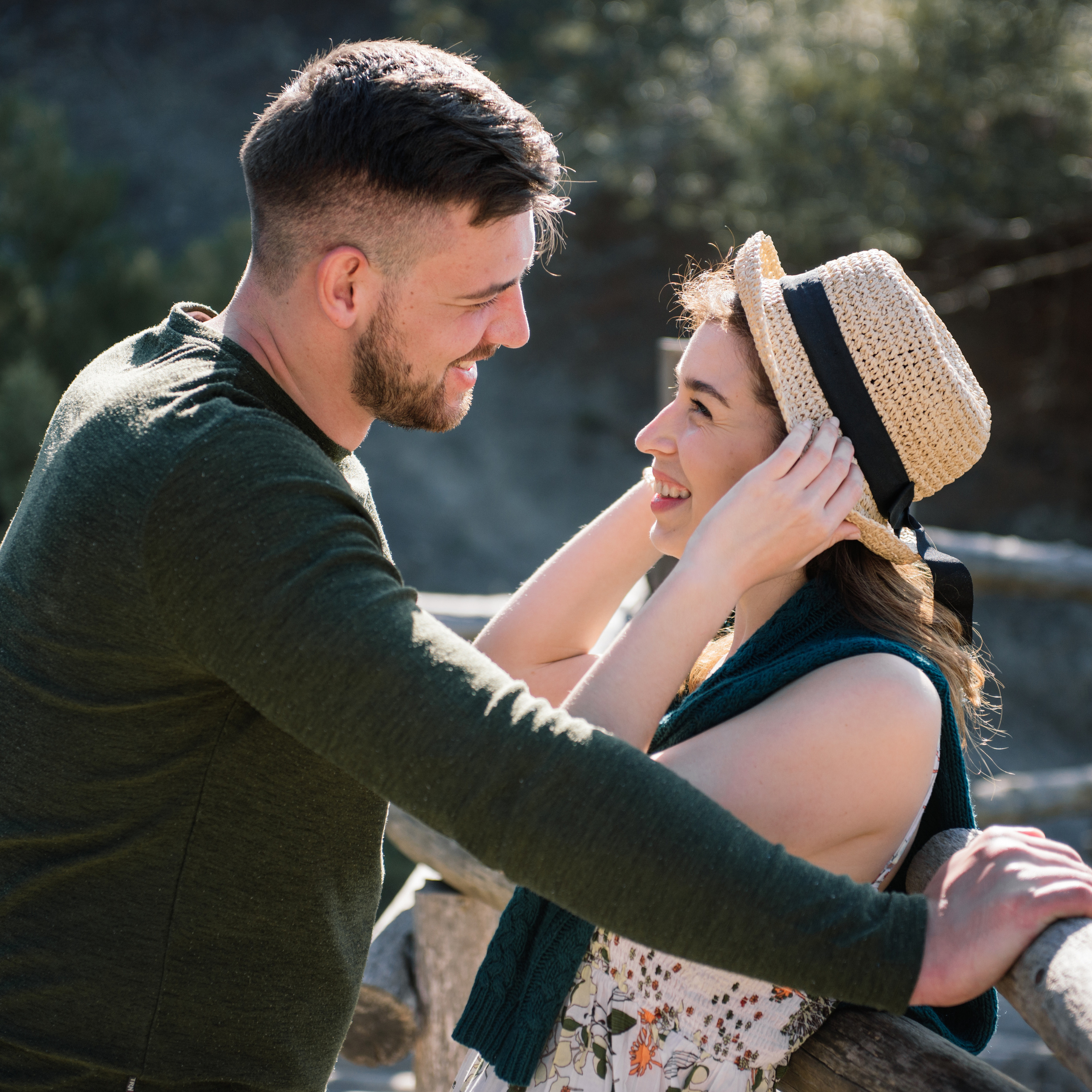 Love-story (лавстори). Свадебный фотограф в Севастополе