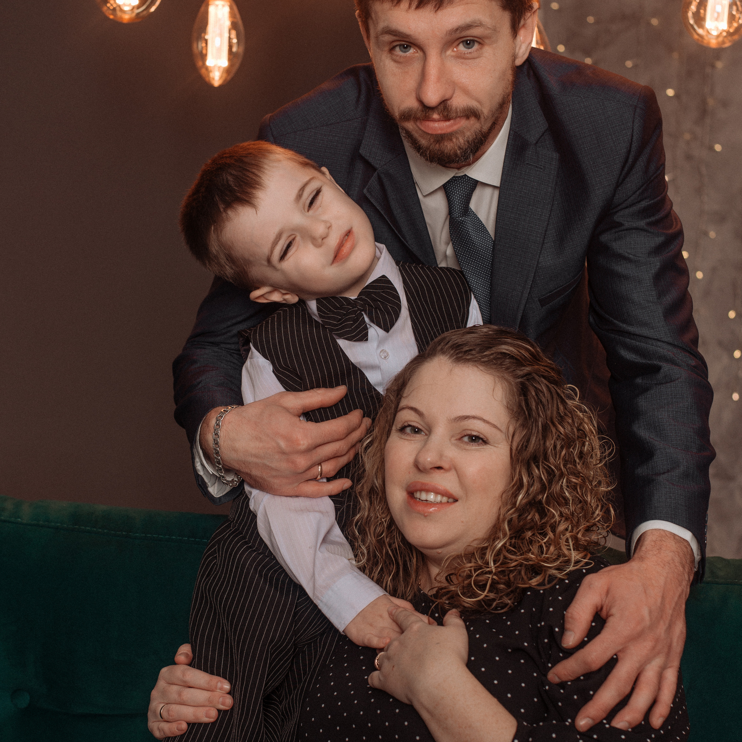 Семейные фотосессии. Свадебный фотограф в Севастополе