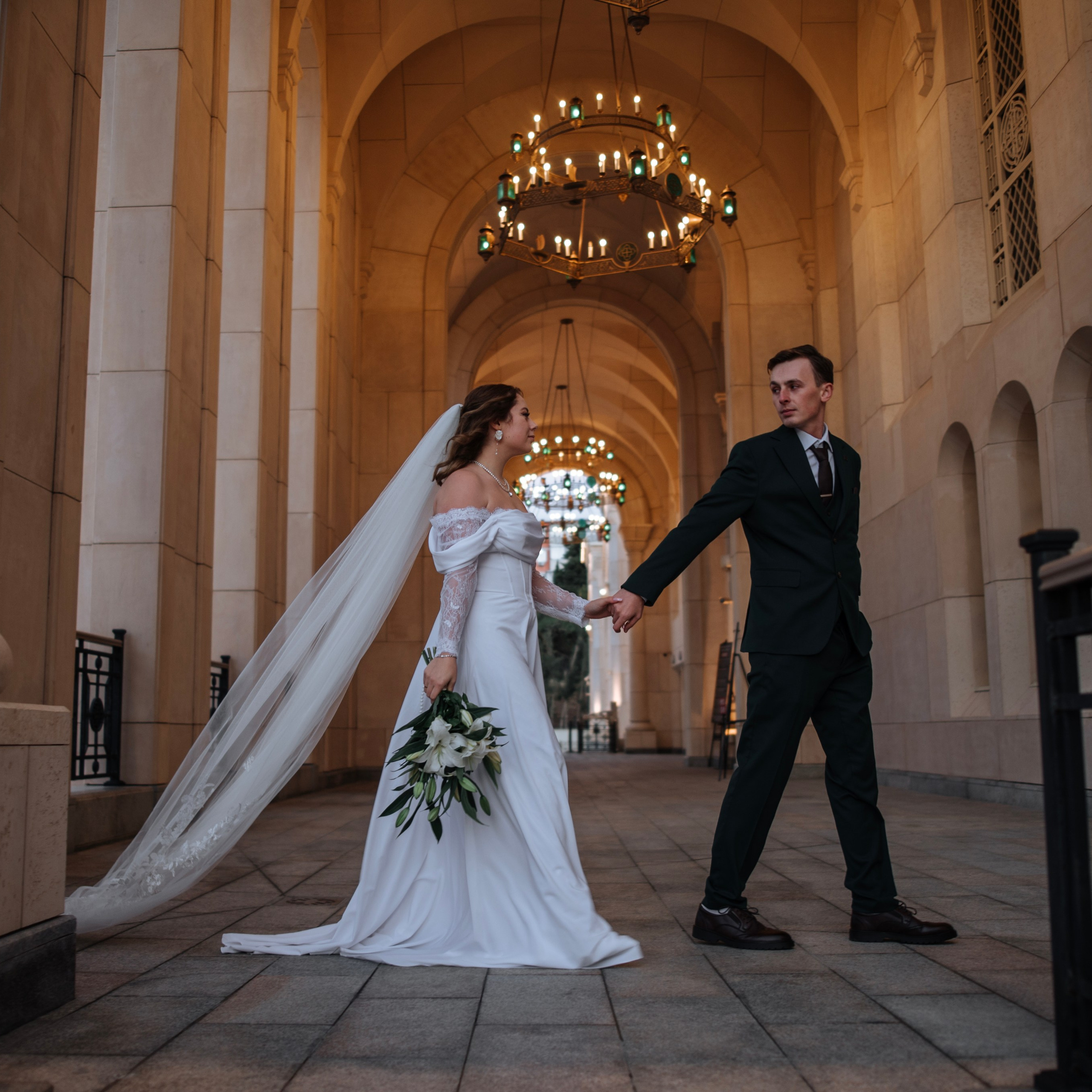 Андрей и Диана 11.10.25. Свадебный фотограф в Севастополе