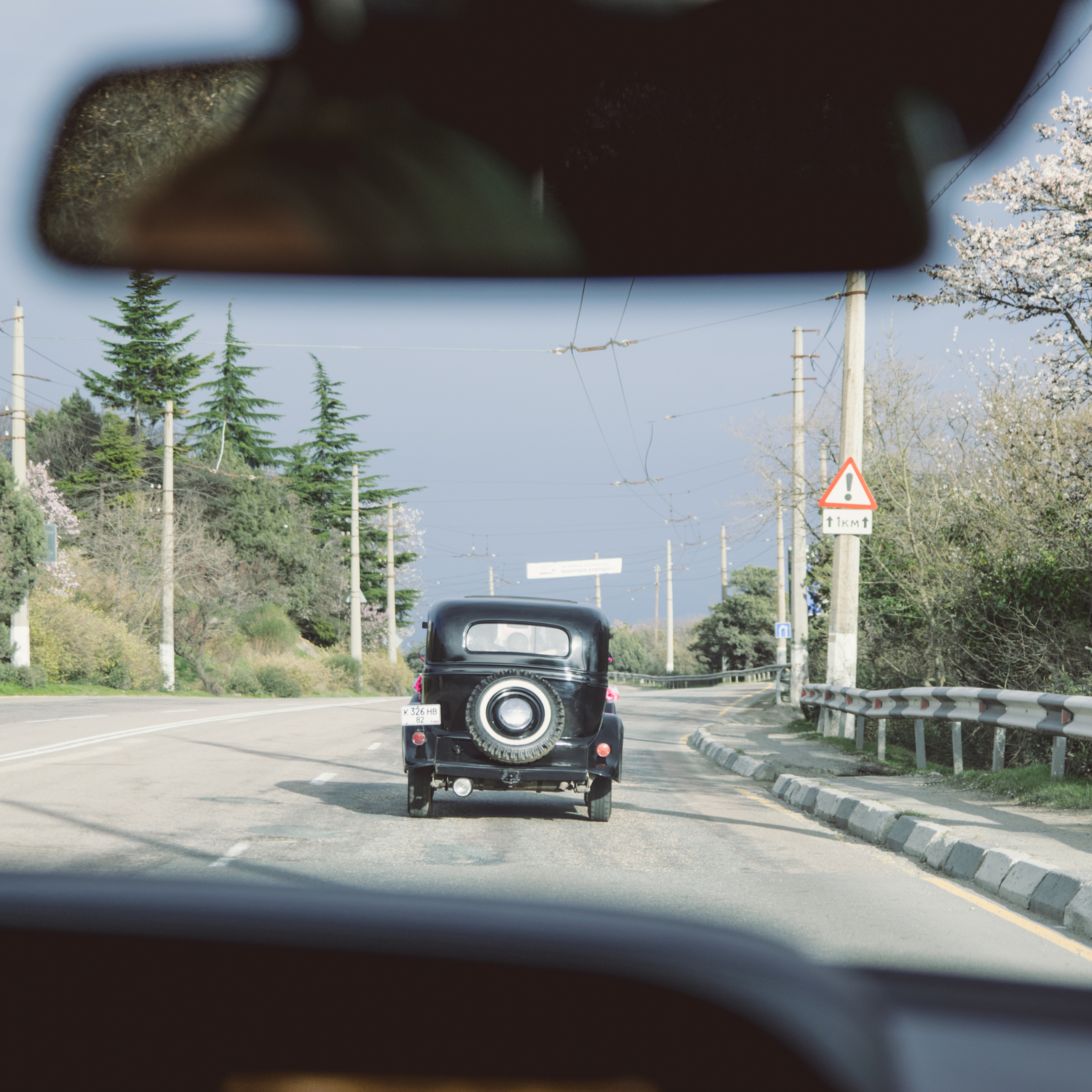 Игорь и Дарья. Свадебный фотограф в Севастополе