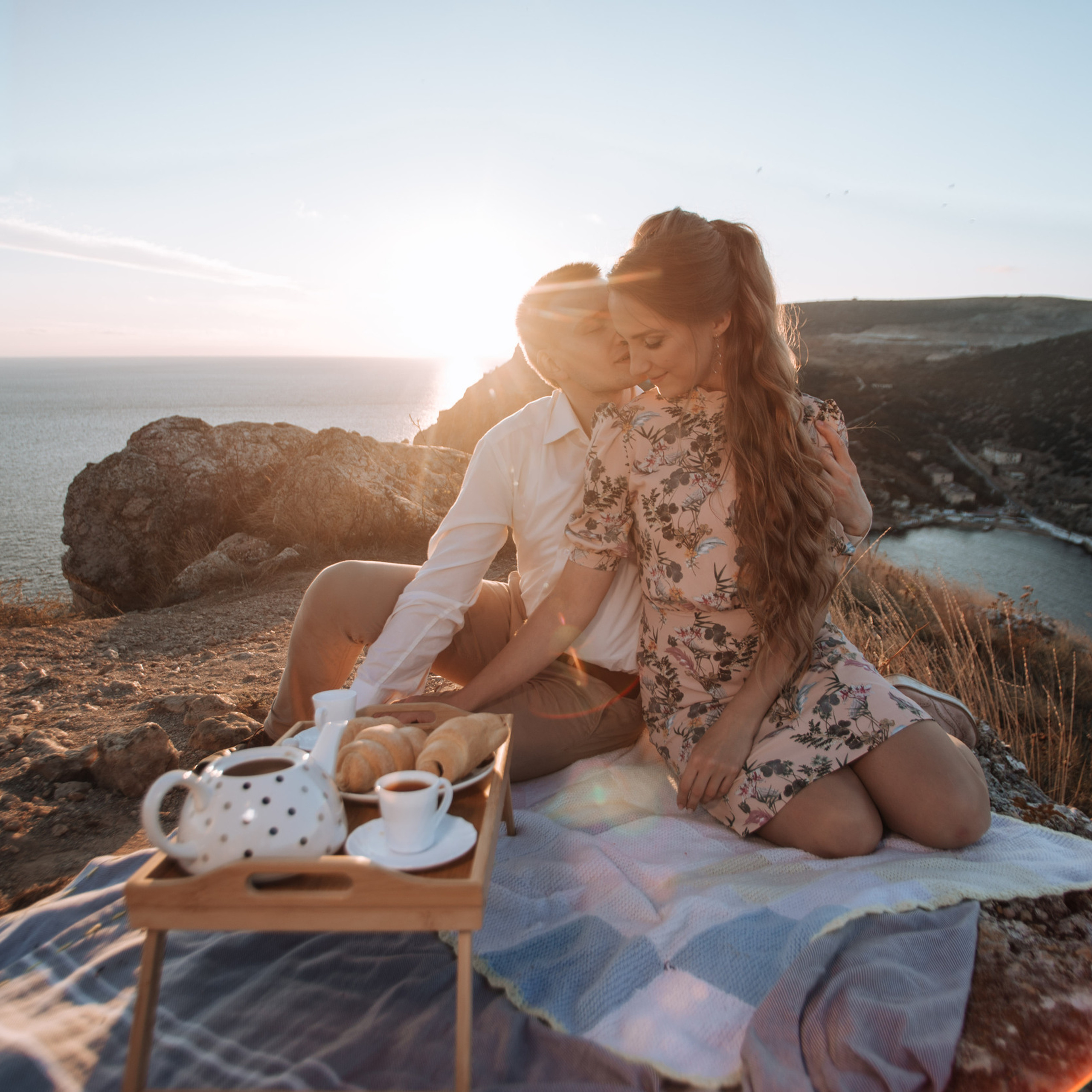 Love-story (лавстори). Свадебный фотограф в Севастополе