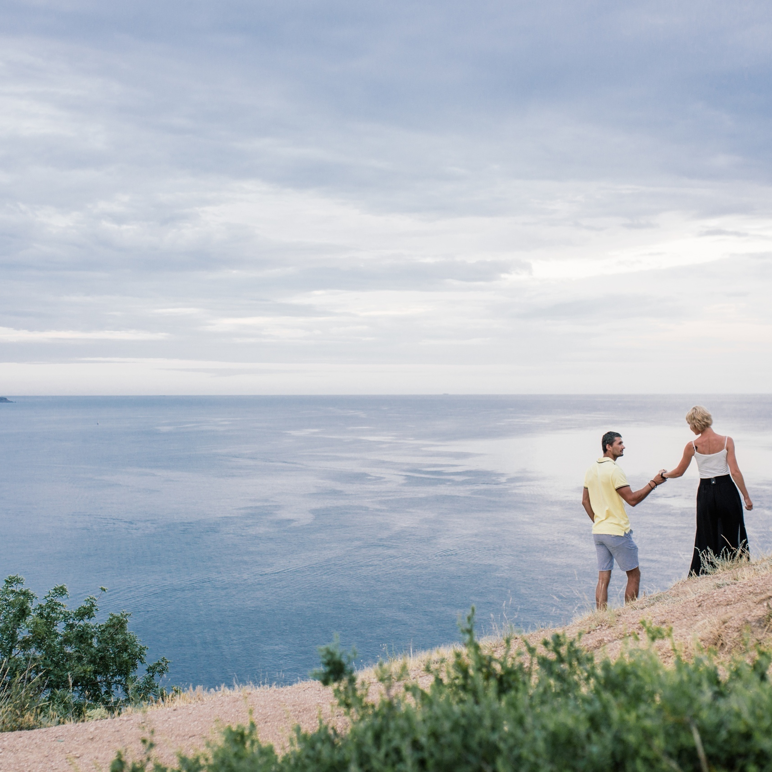 Love-story (лавстори). Свадебный фотограф в Севастополе