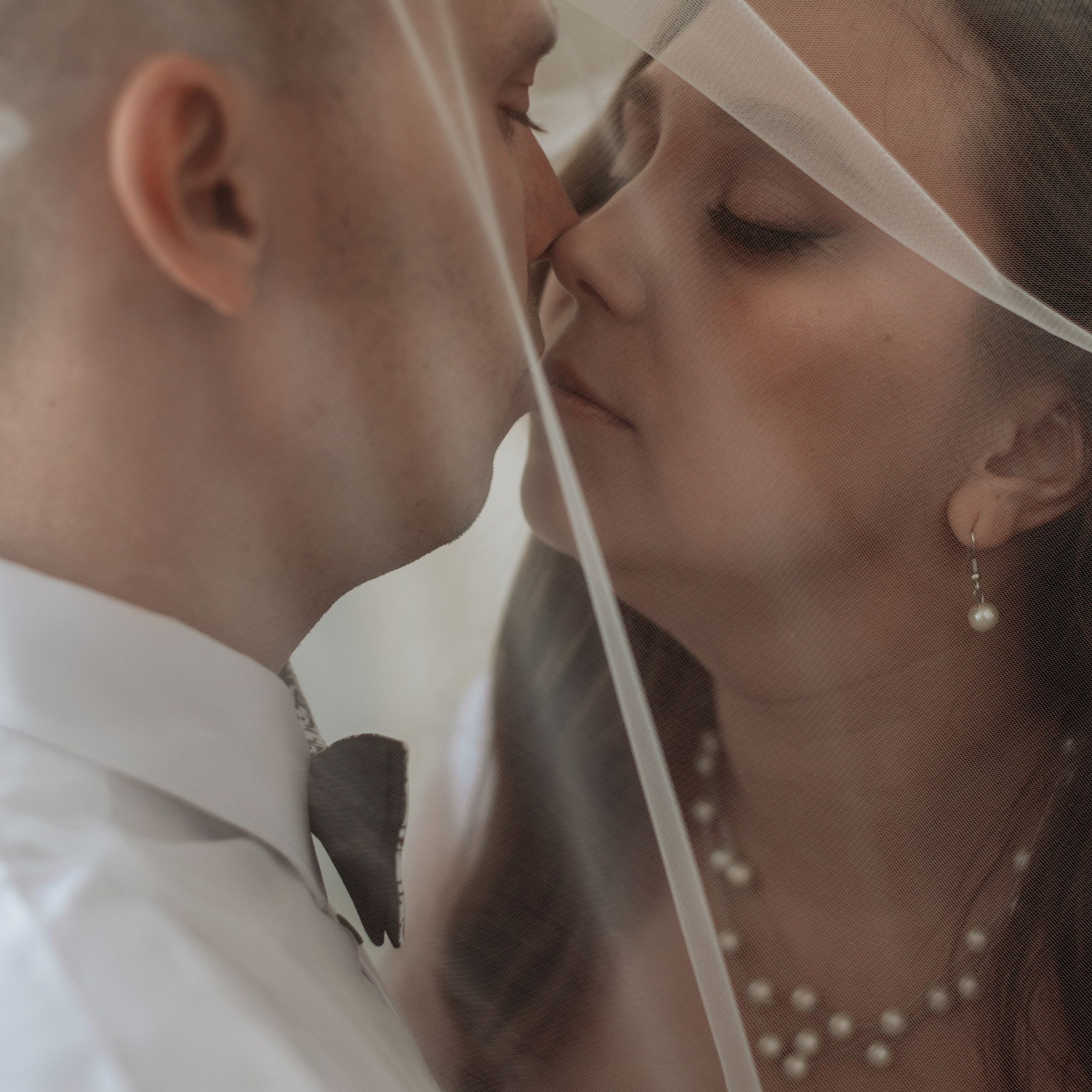 Людмила и Алексей. Свадебный фотограф в Севастополе