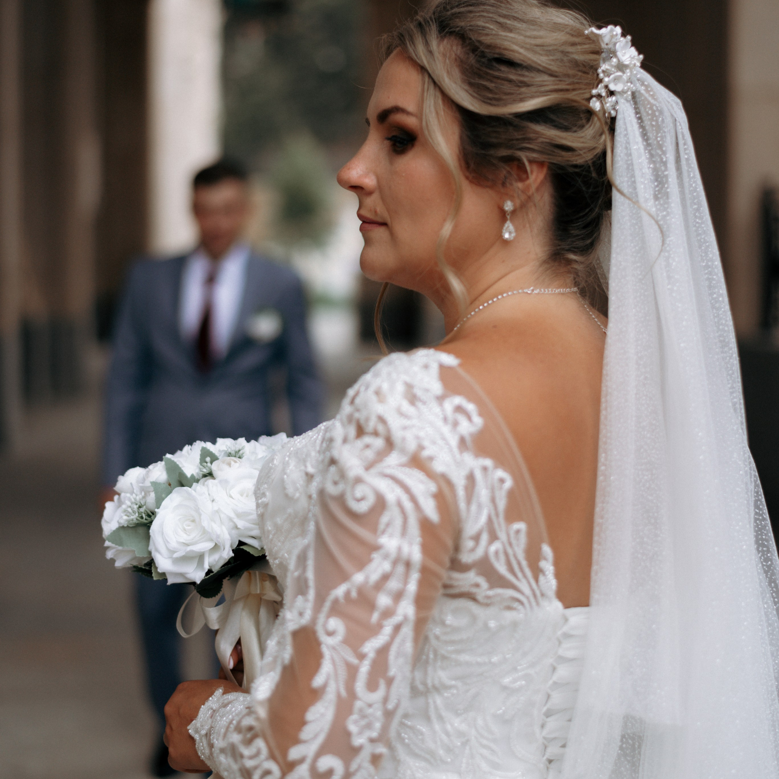 Елизавета и Дмитрий 28.06.2025. Свадебный фотограф в Севастополе