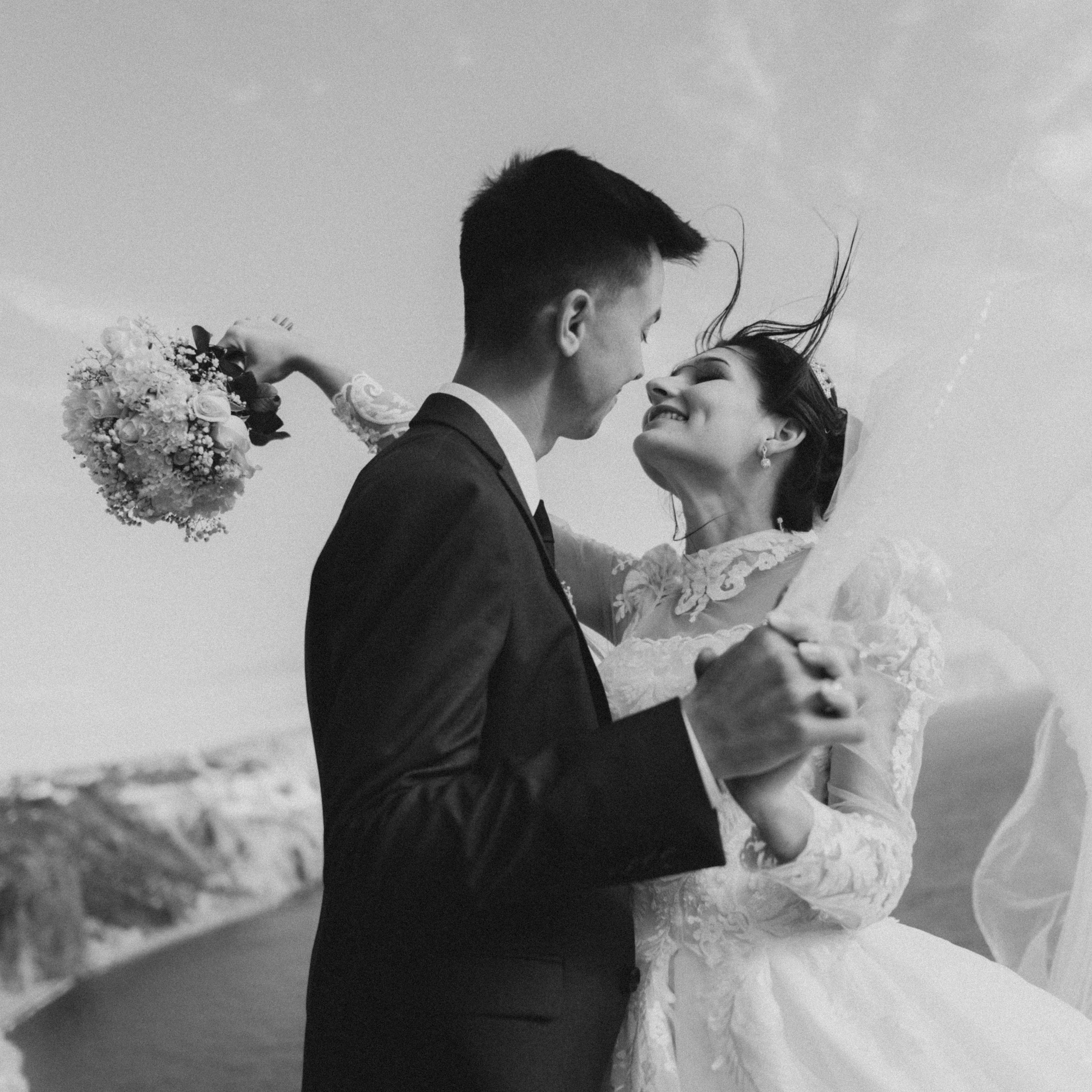 Кристина и Айбар 24.10.25. Свадебный фотограф в Севастополе