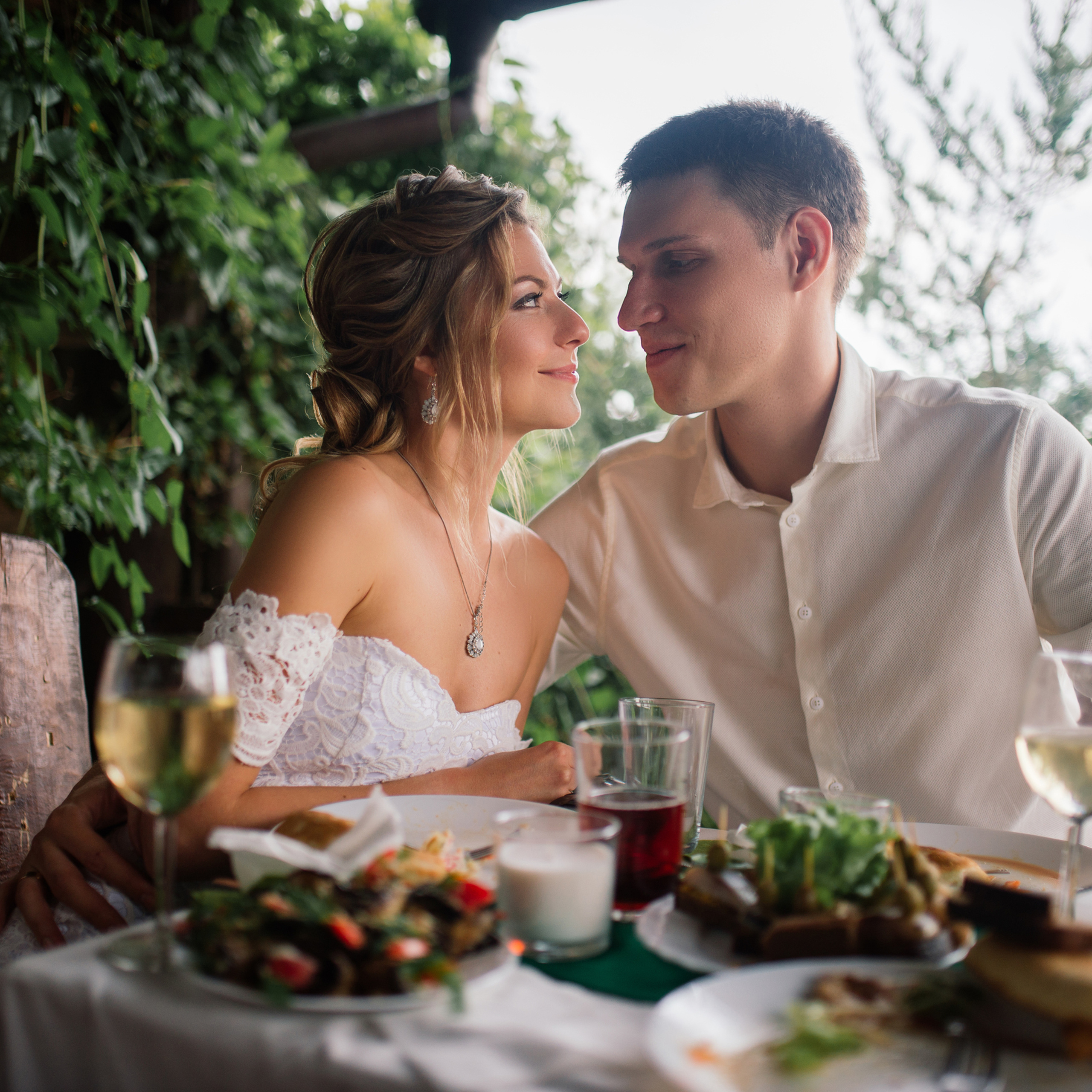 Свадебные фотосессии в Севастополе и Ялте. Свадебный фотограф в Севастополе