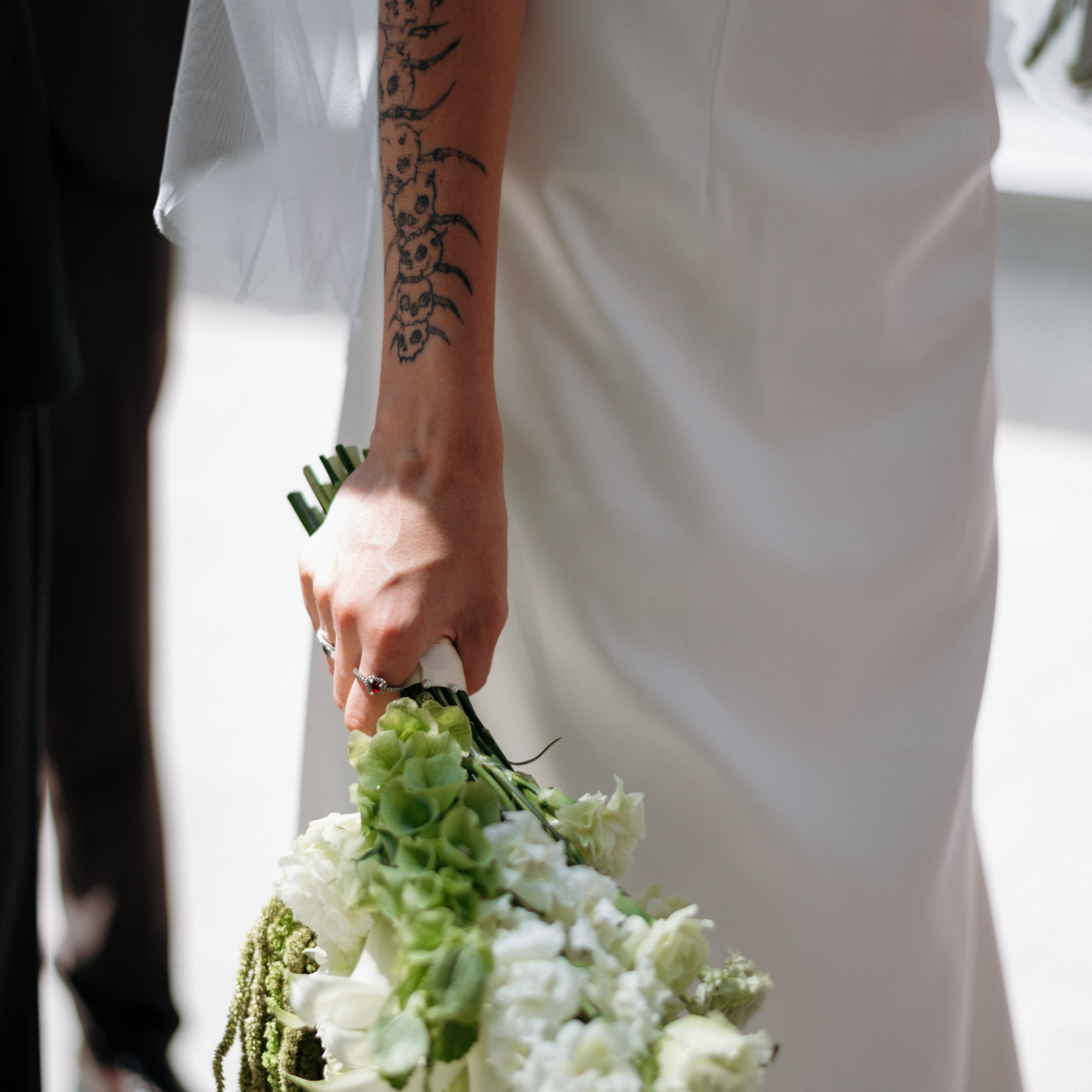 Георгий и Александра 26.07.2025. Свадебный фотограф в Севастополе