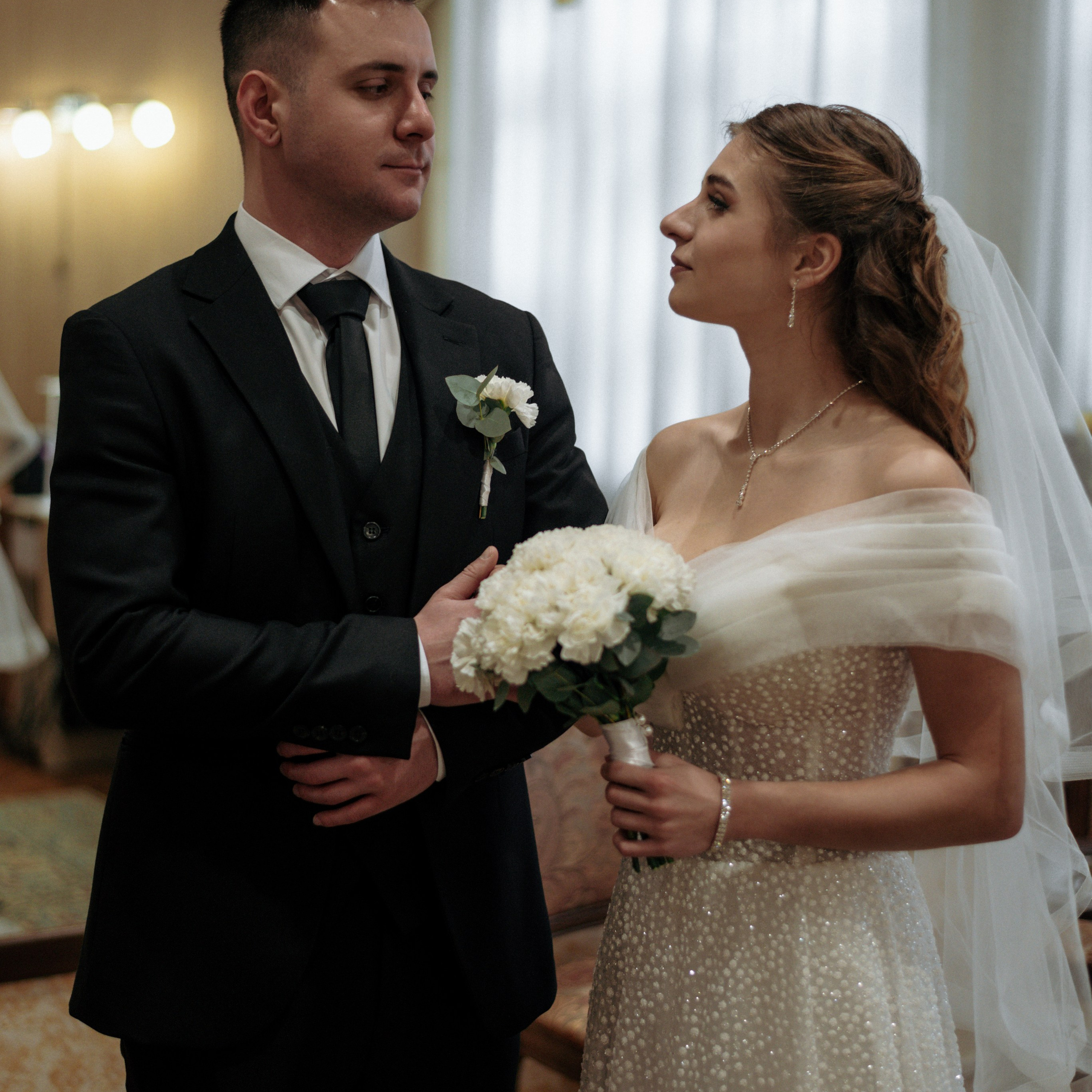 Дмитрий и Софья. 12.04. Свадебный фотограф в Севастополе