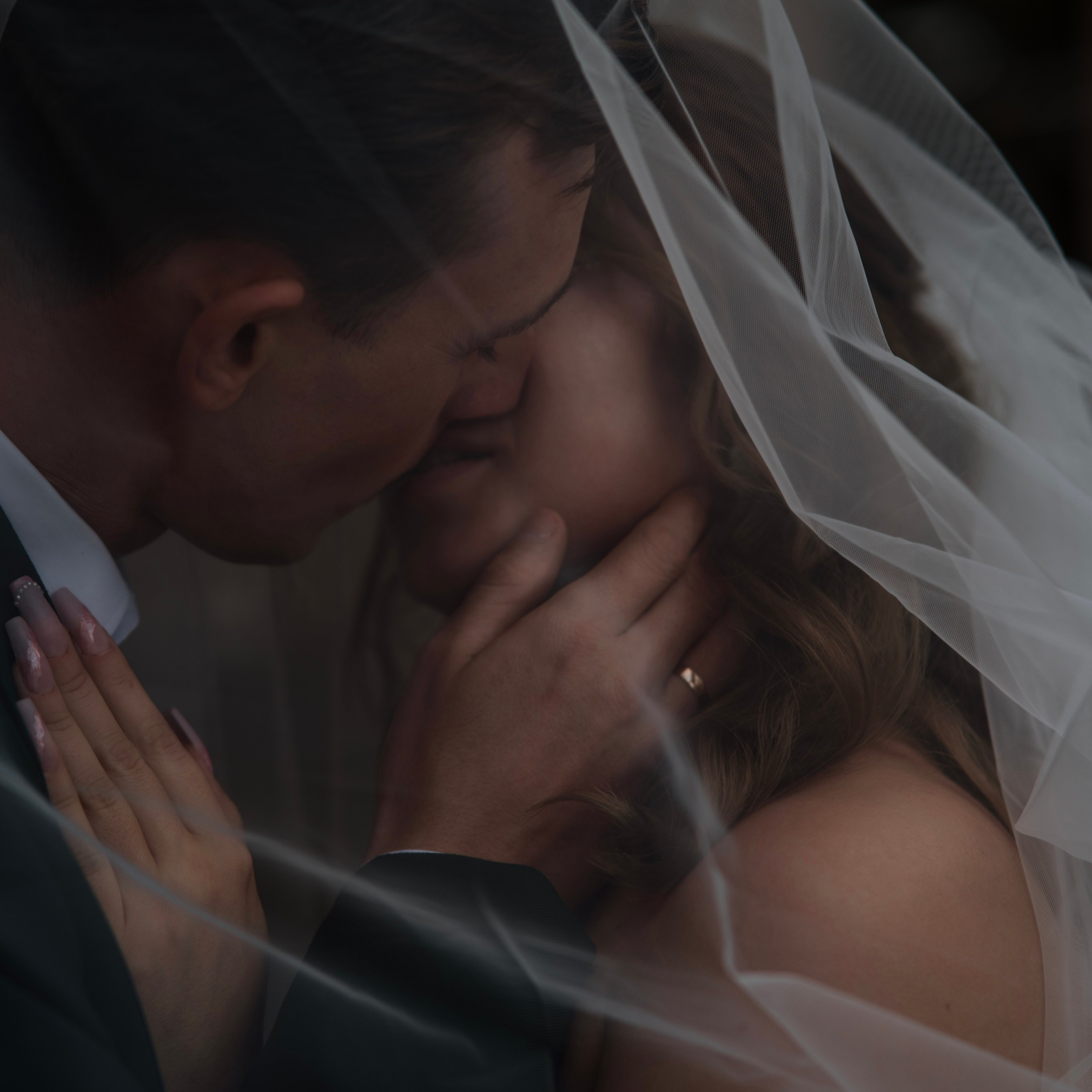 Андрей и Диана 11.10.25. Свадебный фотограф в Севастополе