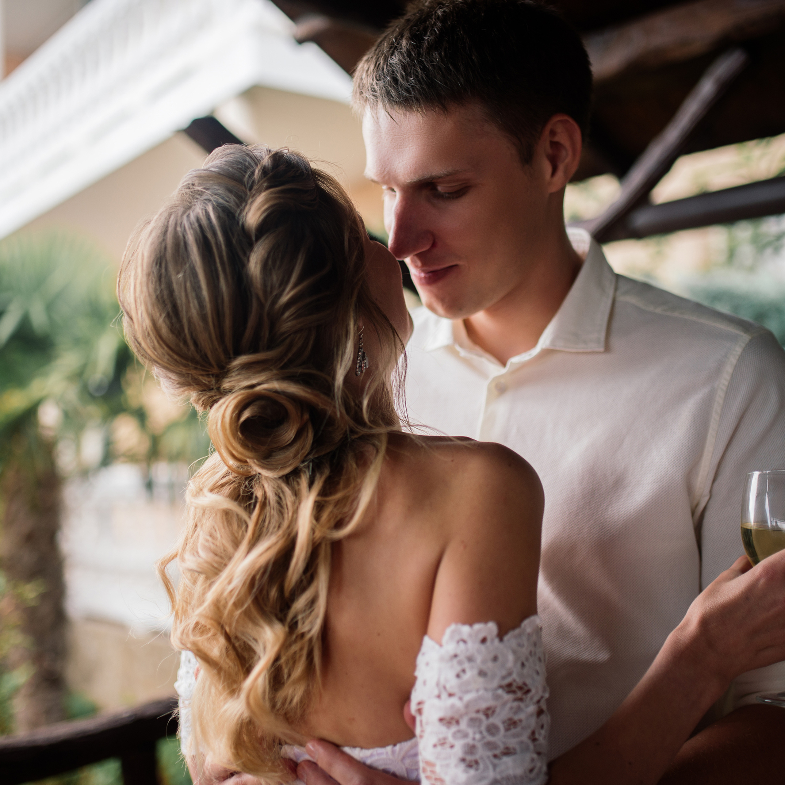 Свадебные фотосессии в Севастополе и Ялте. Свадебный фотограф в Севастополе