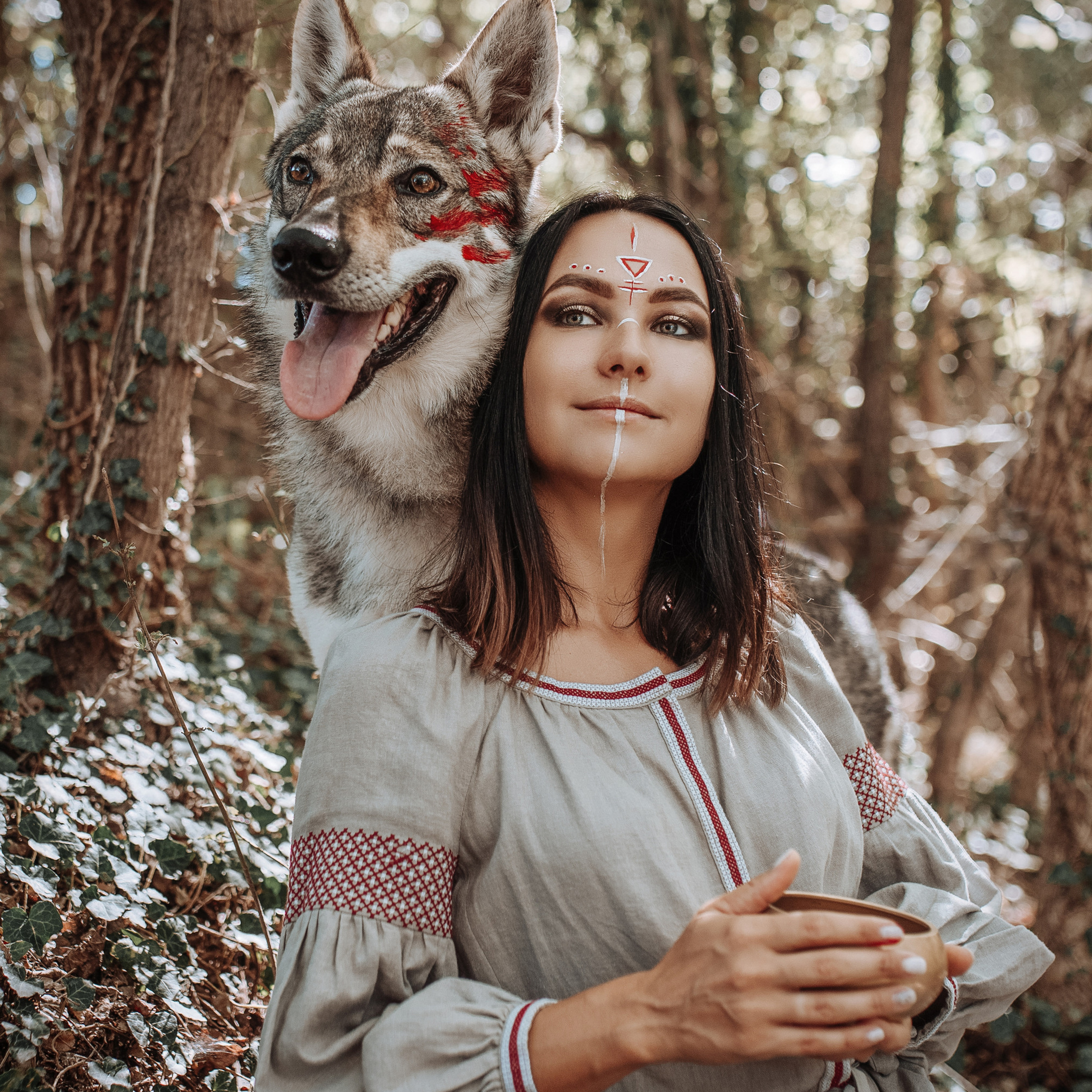 Портретные фотосессии. Свадебный фотограф в Севастополе