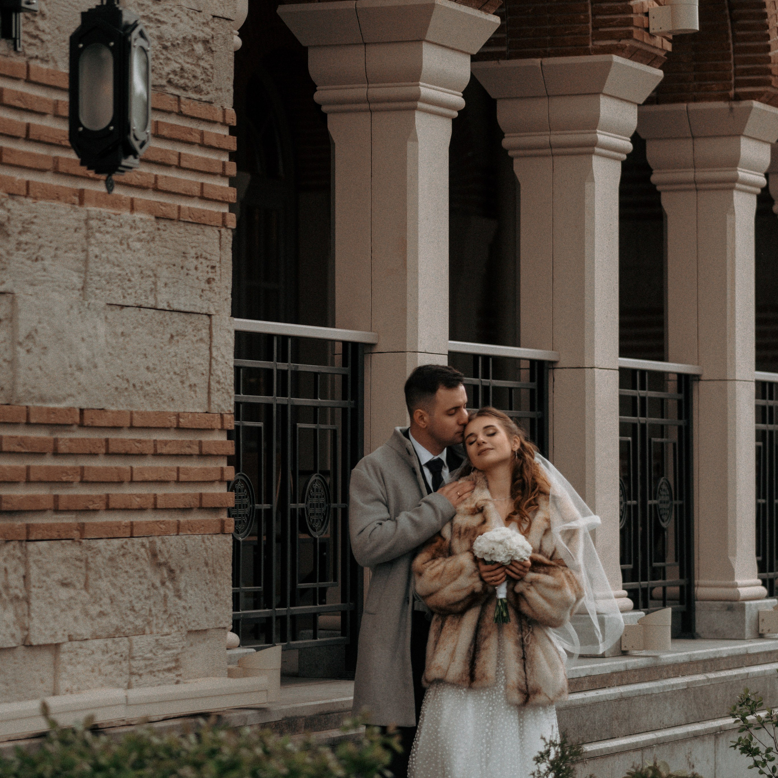 Дмитрий и Софья. 12.04. Свадебный фотограф в Севастополе