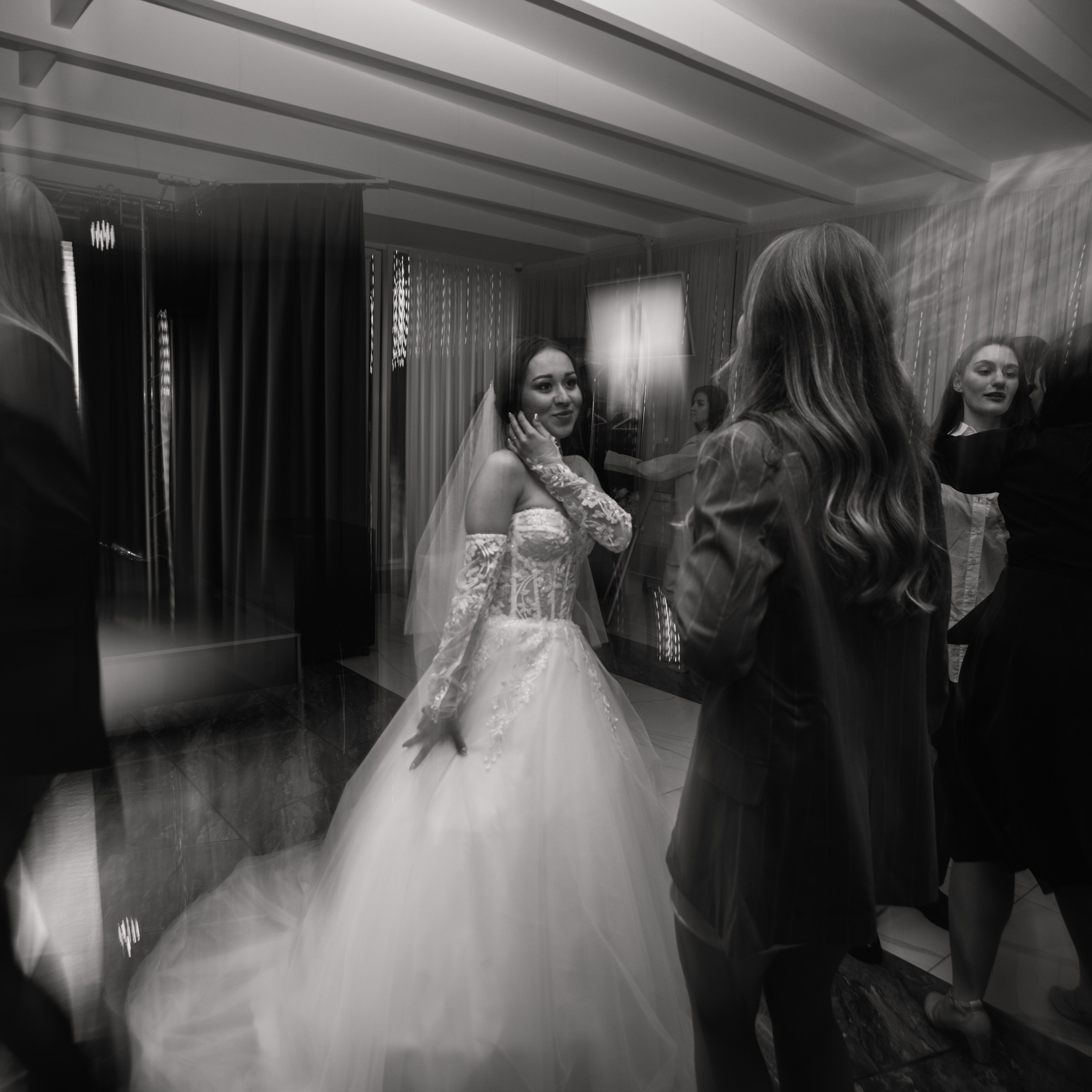 Карина и Владимир. Свадебный фотограф в Севастополе