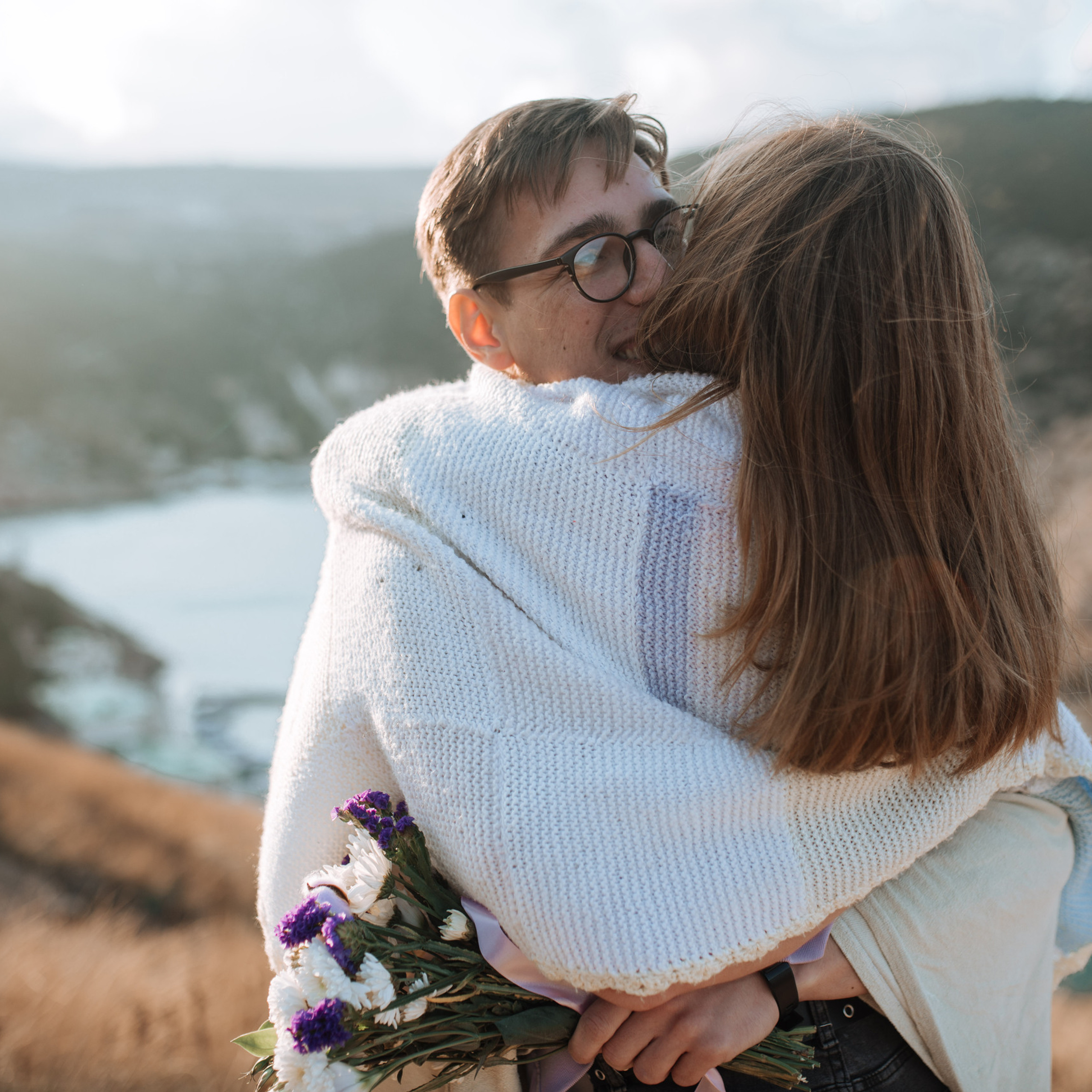 Love-story (лавстори). Свадебный фотограф в Севастополе