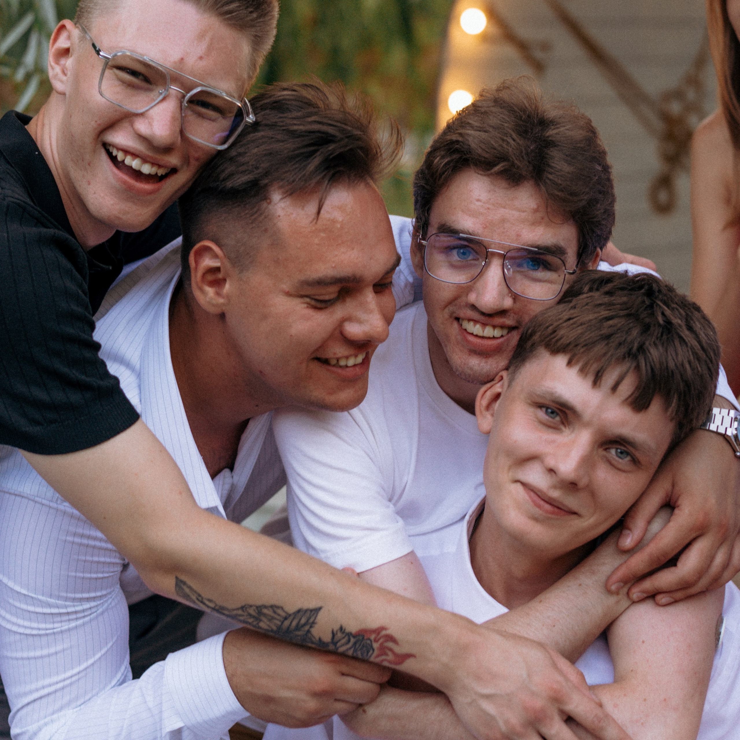 Георгий и Александра 26.07.2025. Свадебный фотограф в Севастополе