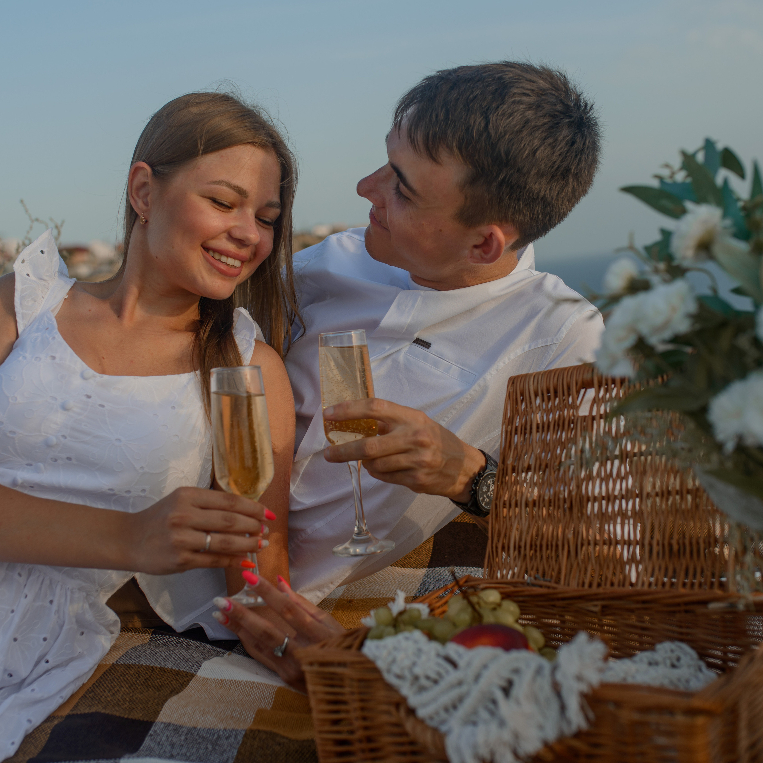 Love-story (лавстори). Свадебный фотограф в Севастополе