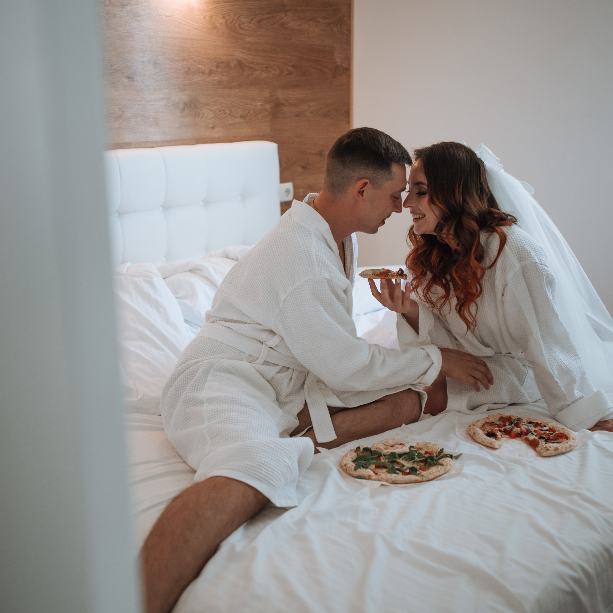 Юлия и Дмитрий. Свадебный фотограф в Севастополе