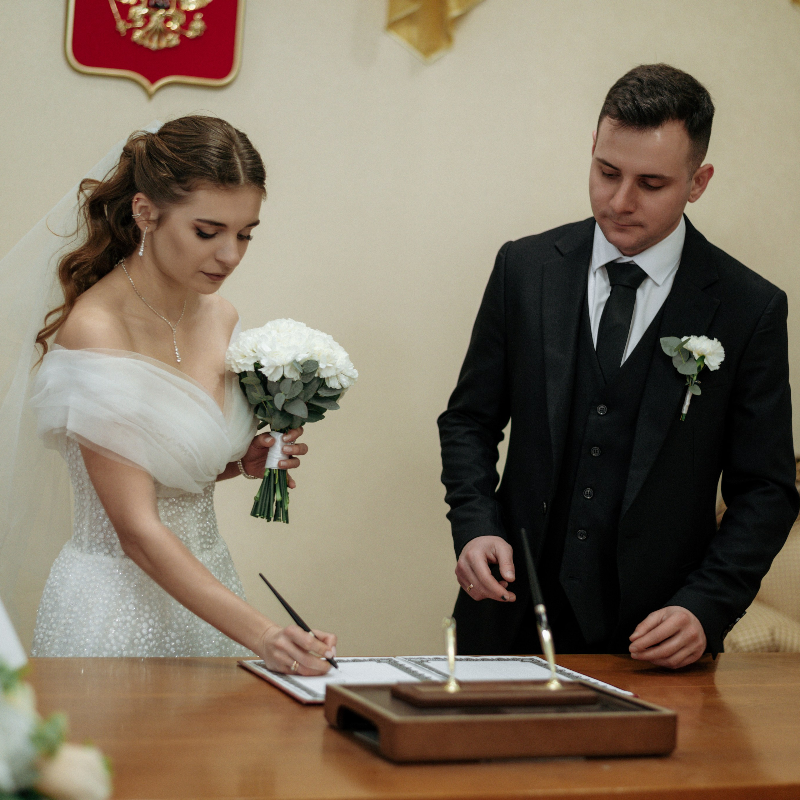 Дмитрий и Софья. 12.04. Свадебный фотограф в Севастополе