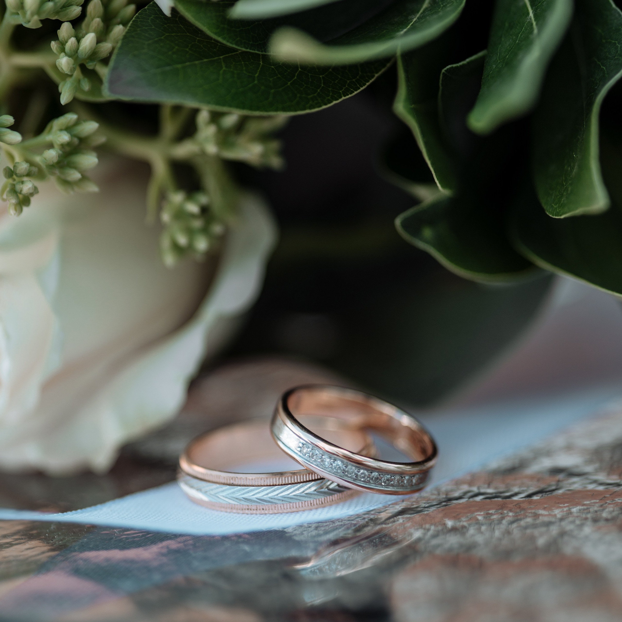 Юлия и Дмитрий. Свадебный фотограф в Севастополе