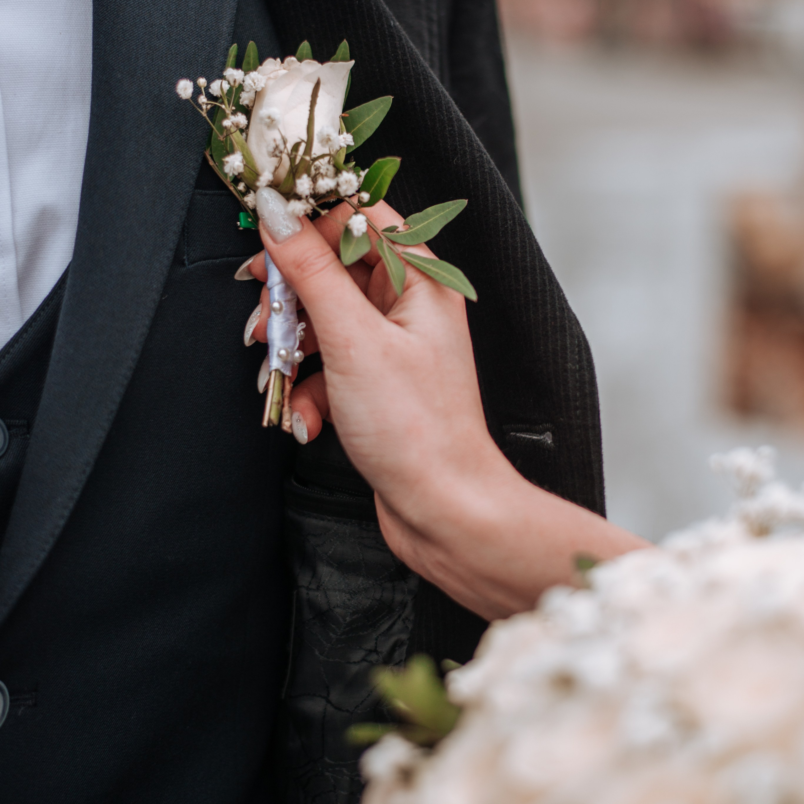 Елизавета и Михаил. Свадебный фотограф в Севастополе