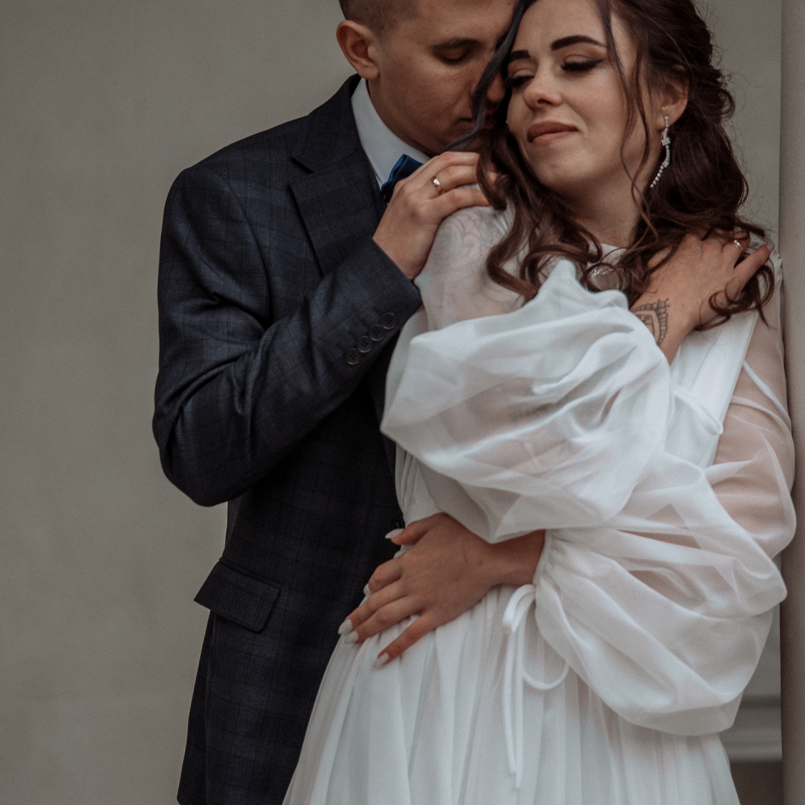 Свадебные фотосессии в Севастополе и Ялте. Свадебный фотограф в Севастополе