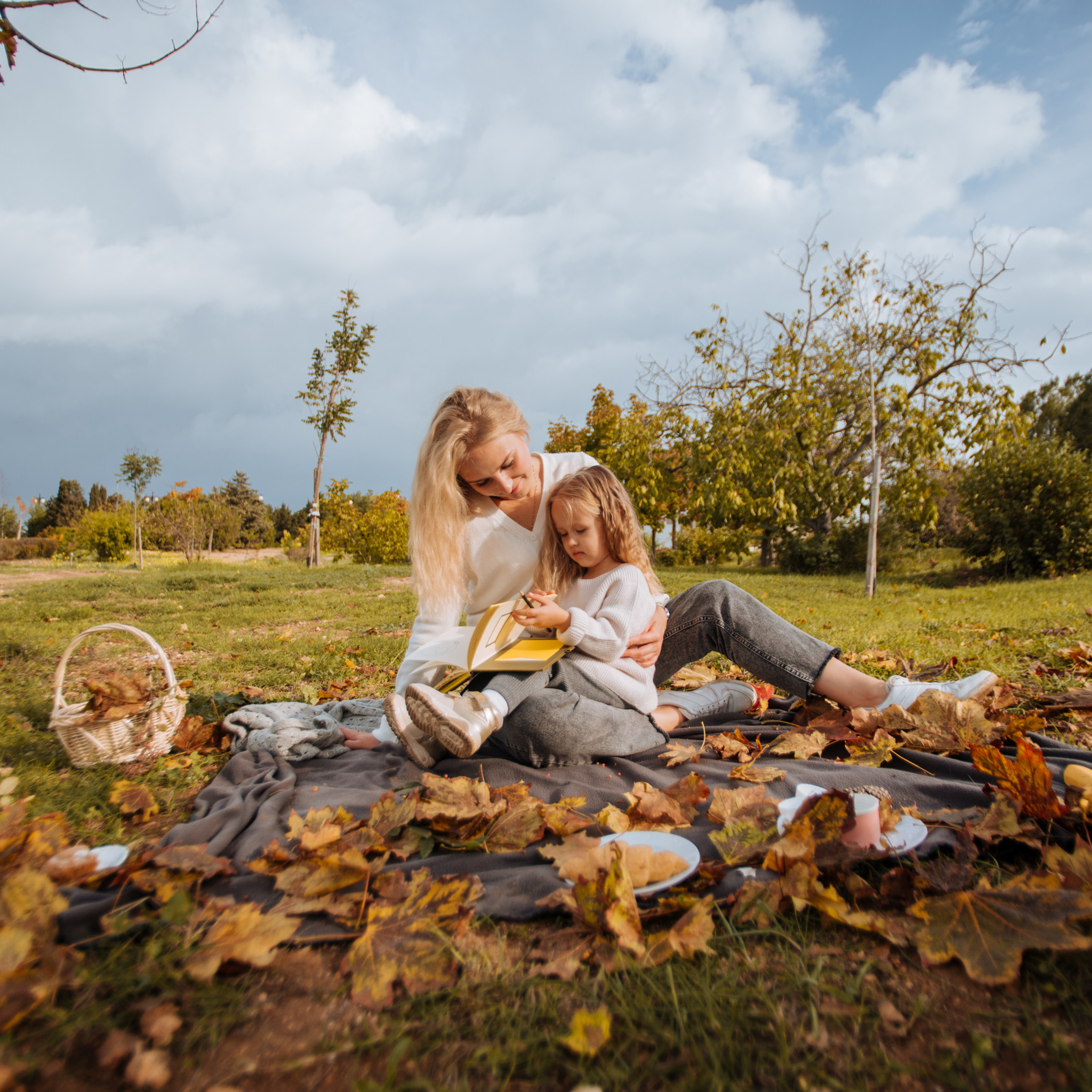 Семейные фотосессии. Свадебный фотограф в Севастополе