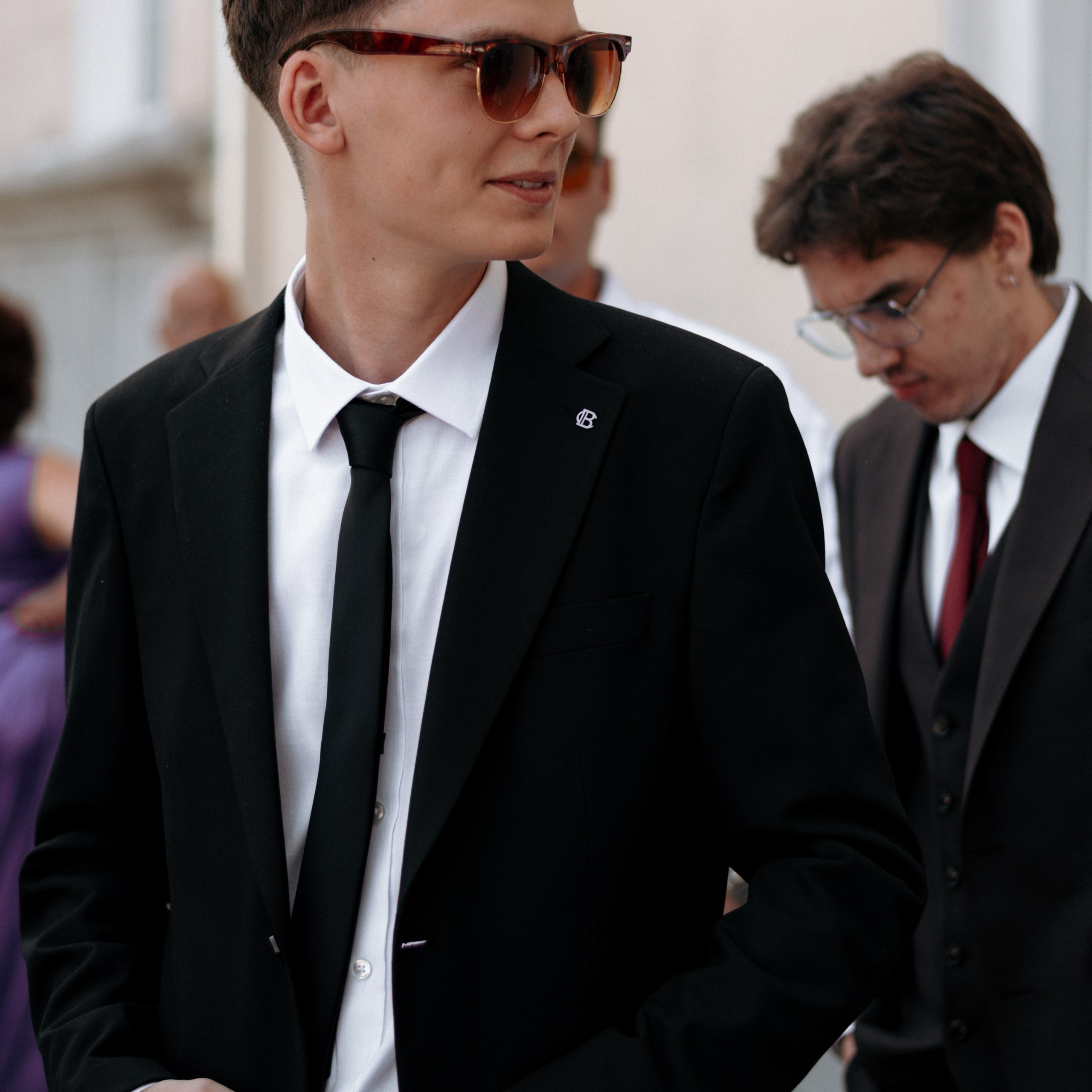 Георгий и Александра 26.07.2025. Свадебный фотограф в Севастополе