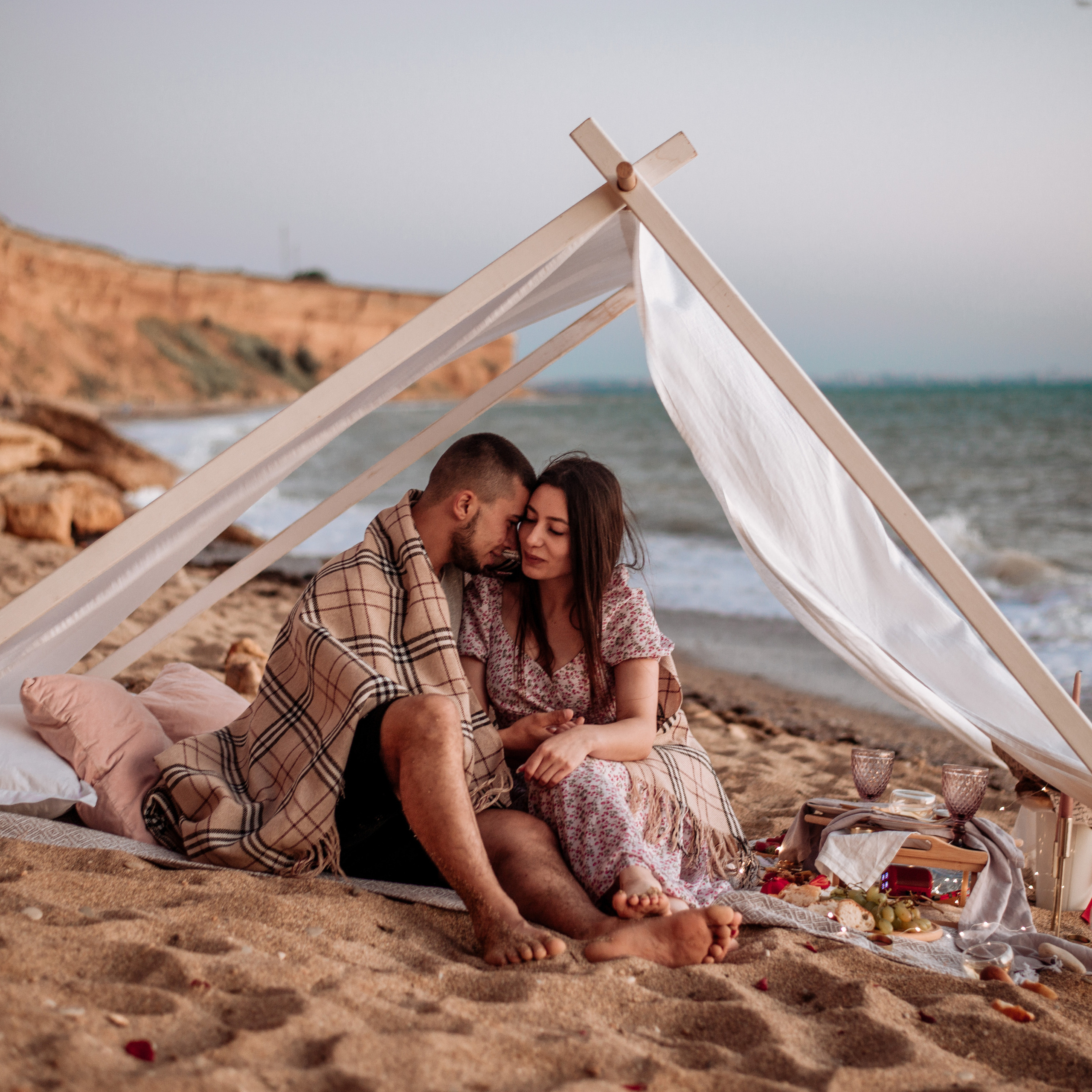 Love-story (лавстори). Свадебный фотограф в Севастополе