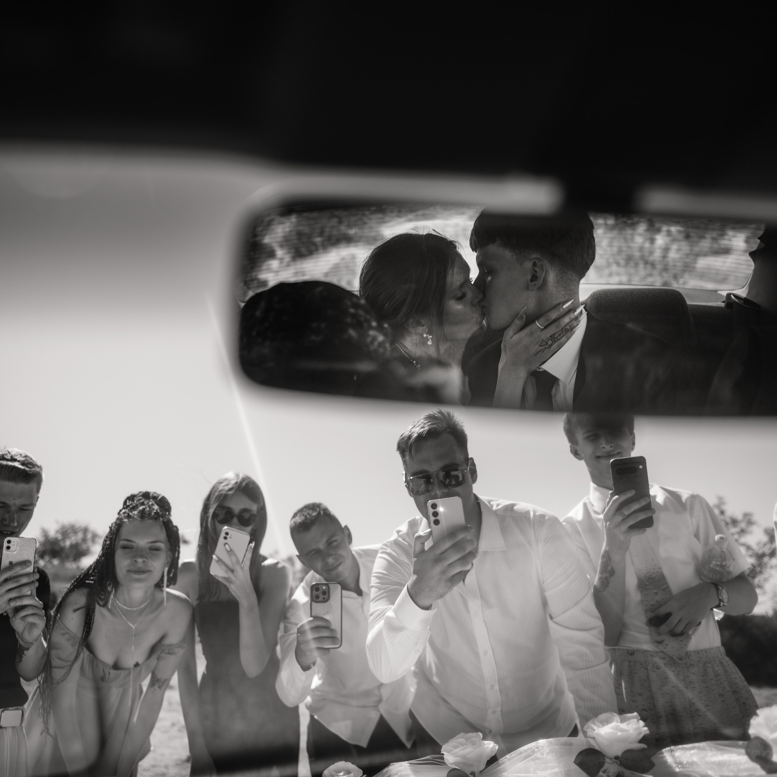 Георгий и Александра 26.07.2025. Свадебный фотограф в Севастополе