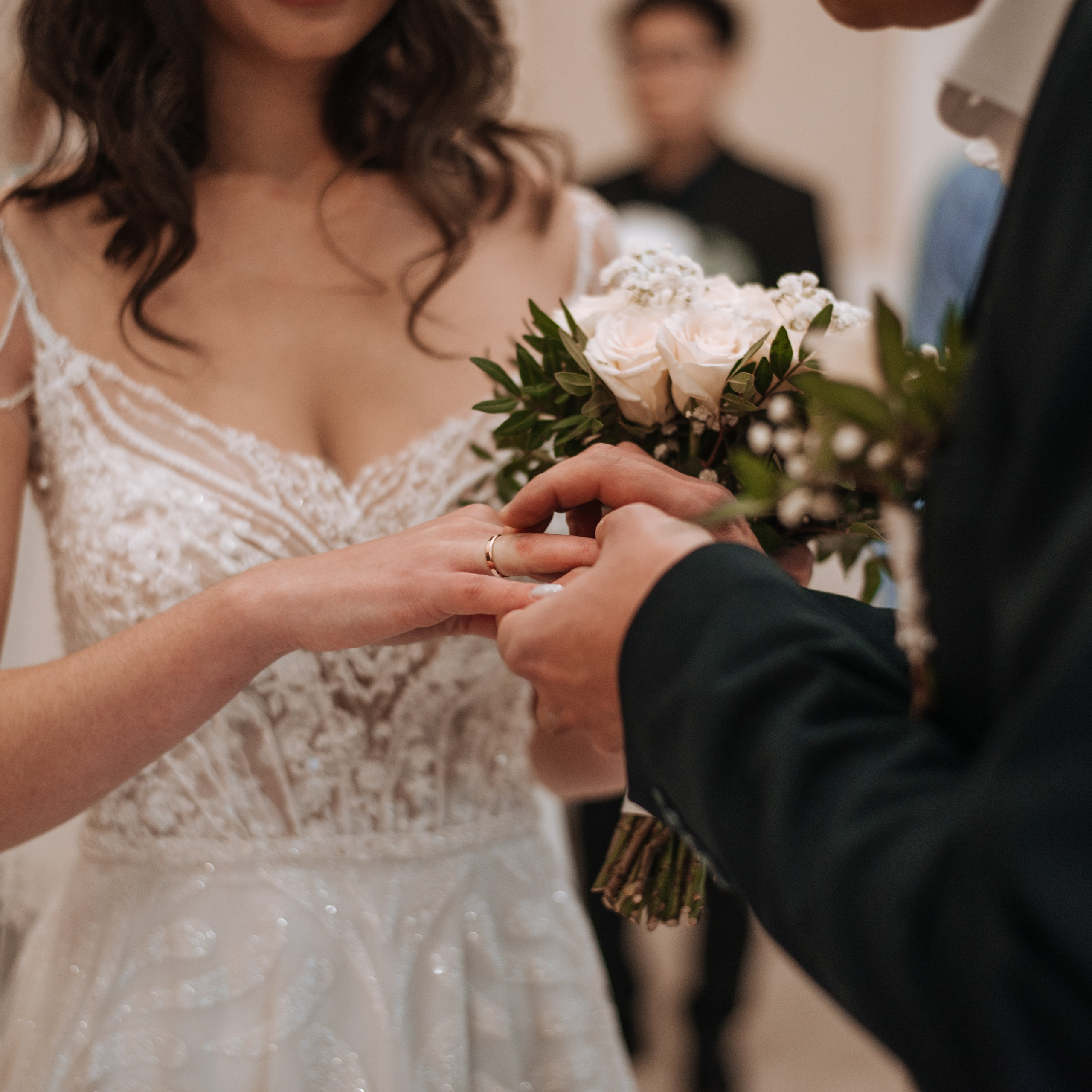 Елизавета и Михаил. Свадебный фотограф в Севастополе