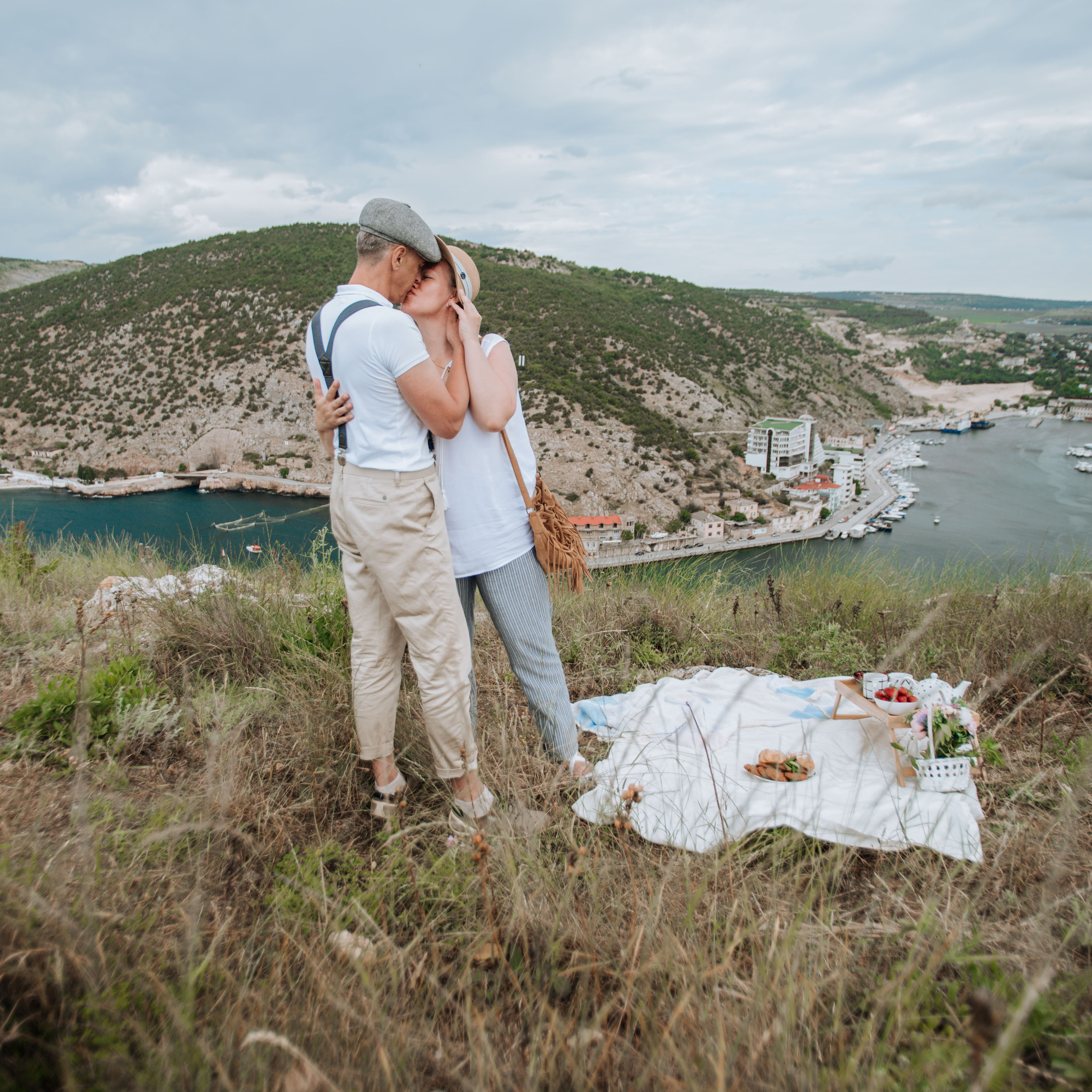 Love-story (лавстори). Свадебный фотограф в Севастополе