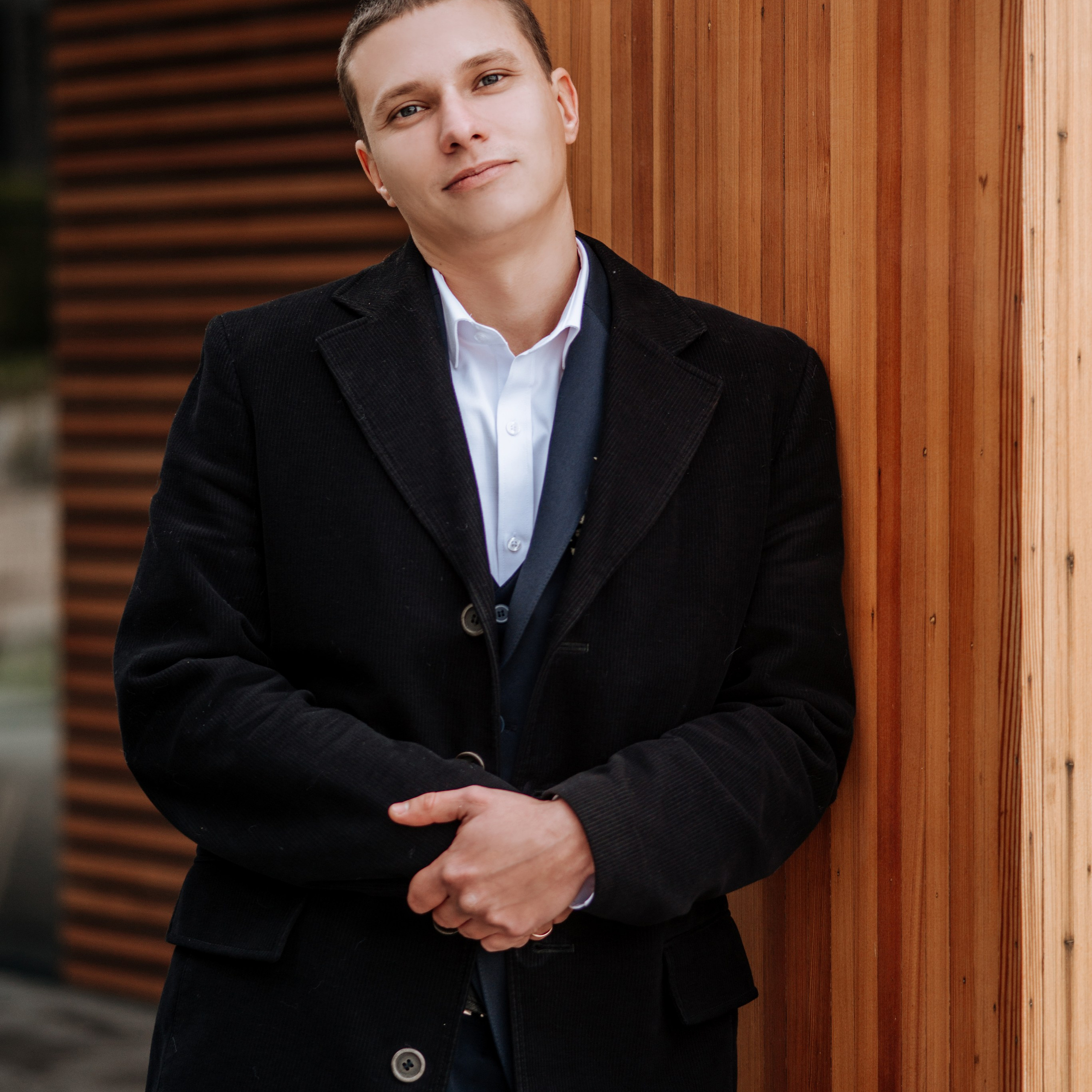 Елизавета и Михаил. Свадебный фотограф в Севастополе