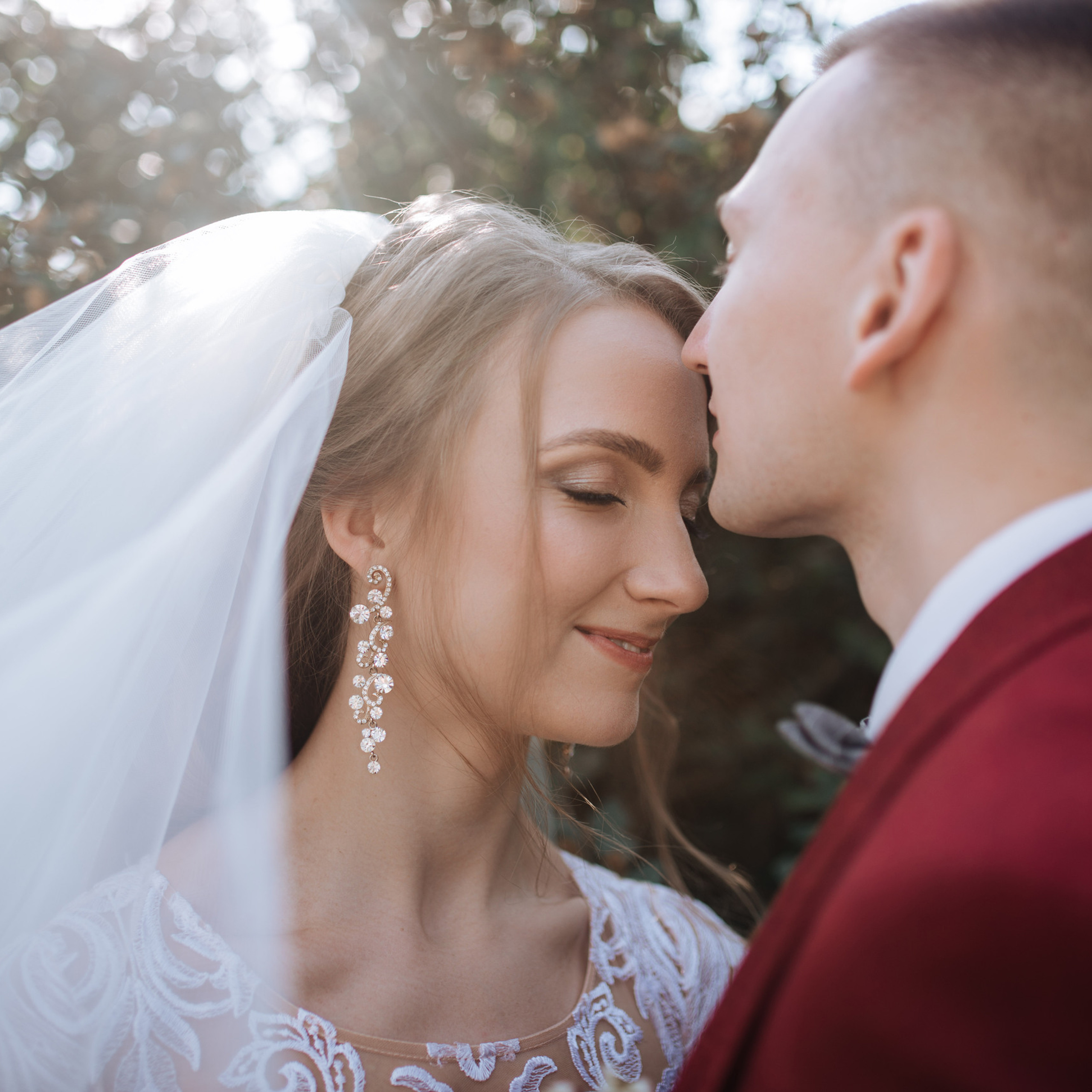 Михаил и Маргарита. Свадебный фотограф в Севастополе