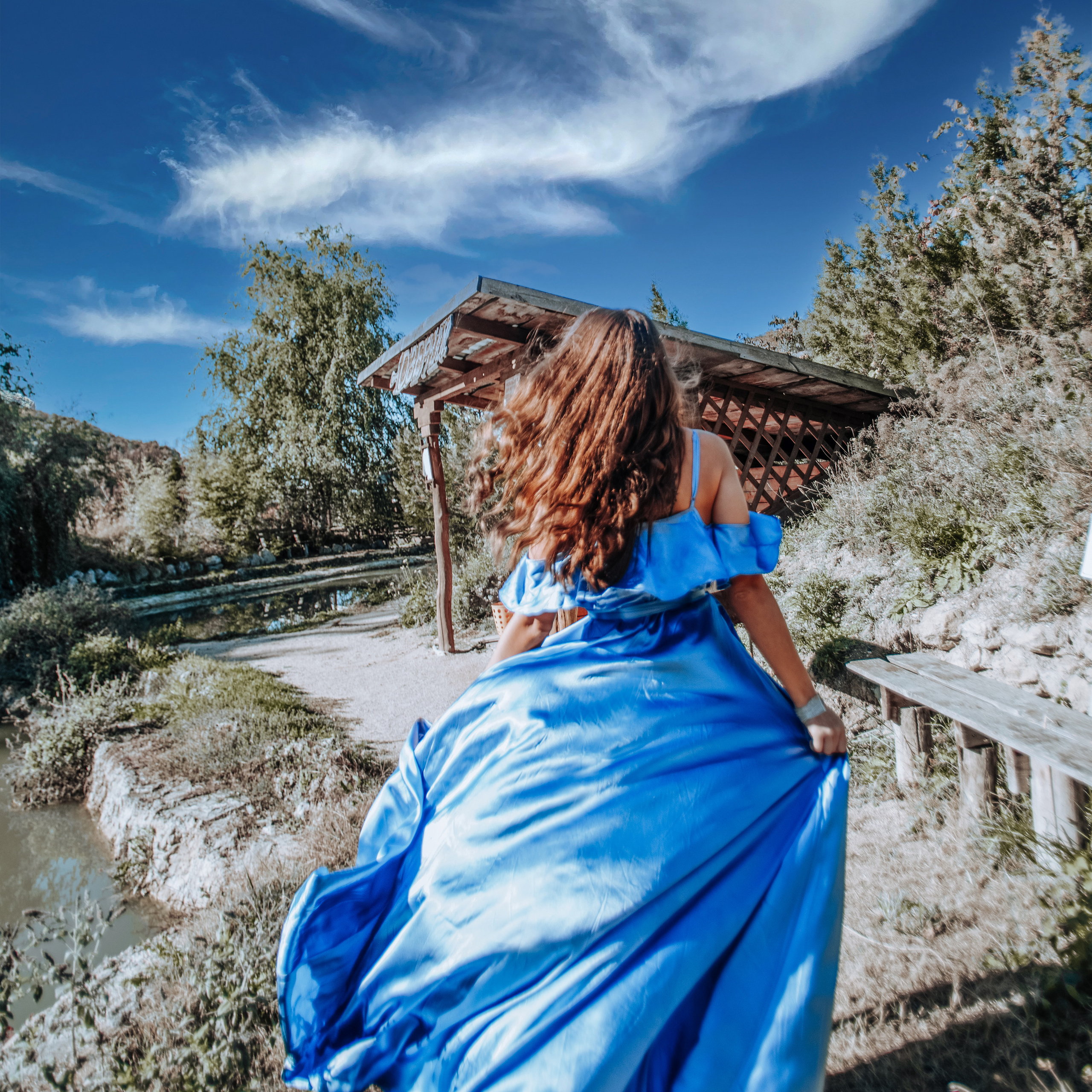 Фотосессии с лошадьми. Свадебный фотограф в Севастополе