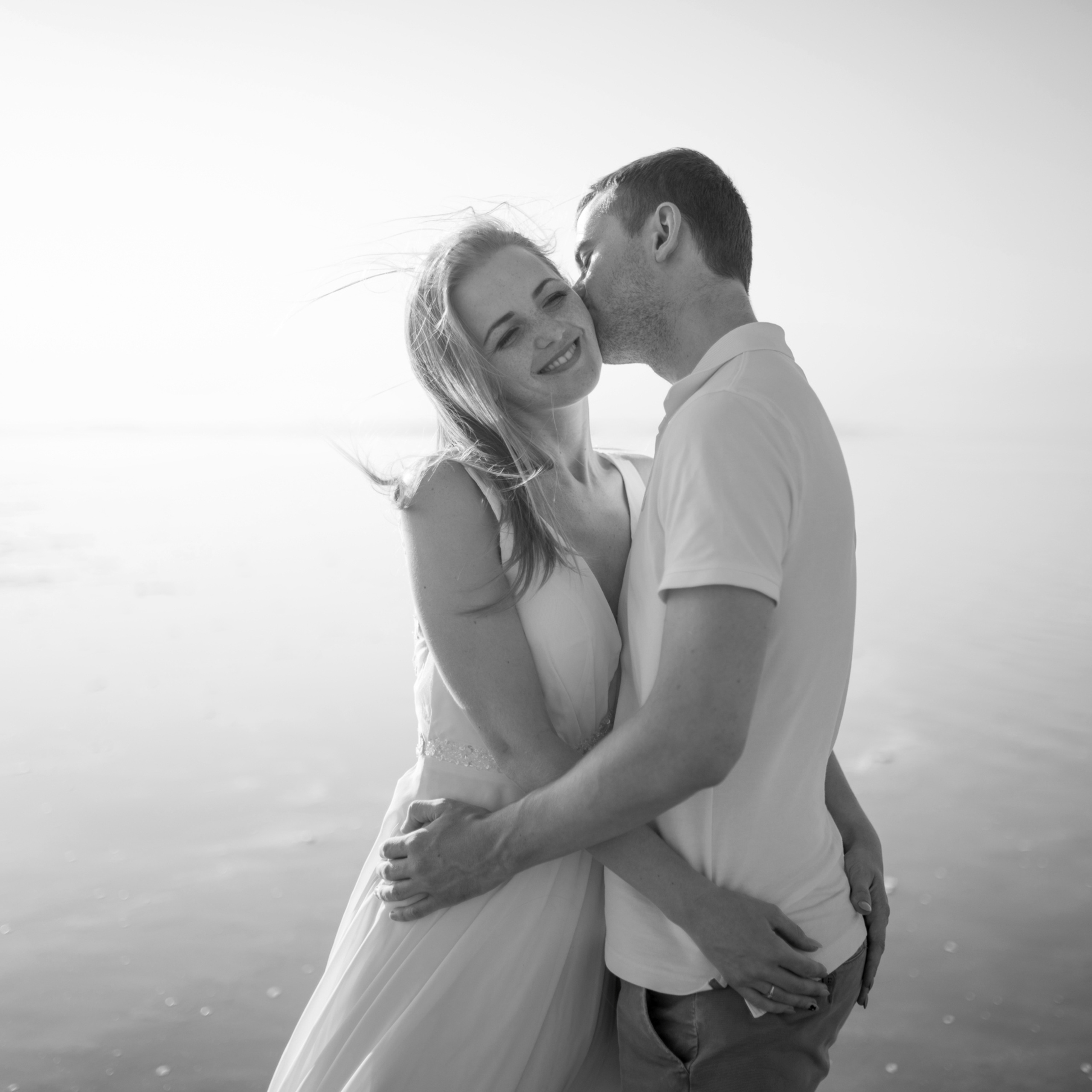 Love-story (лавстори). Свадебный фотограф в Севастополе