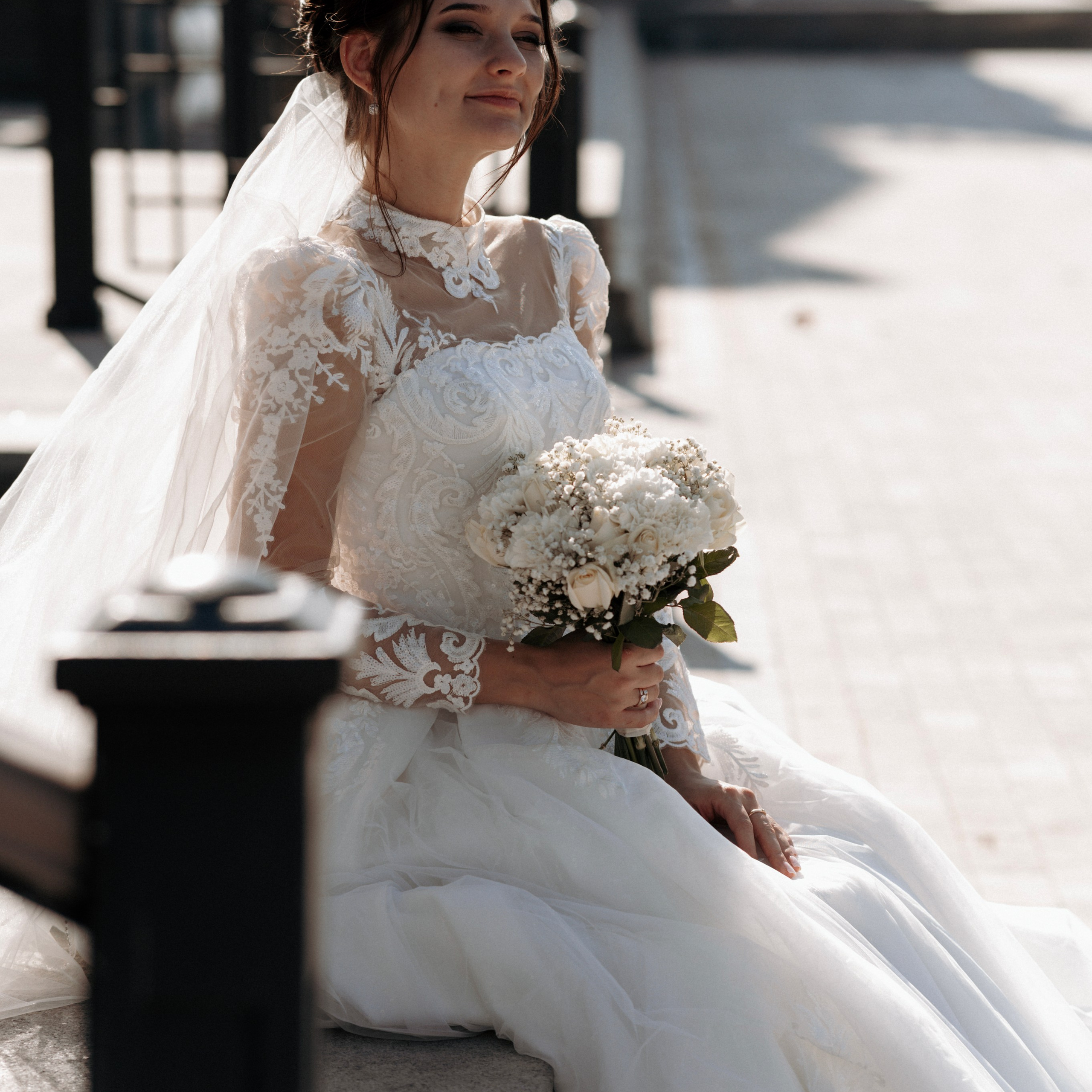 Кристина и Айбар 24.10.25. Свадебный фотограф в Севастополе