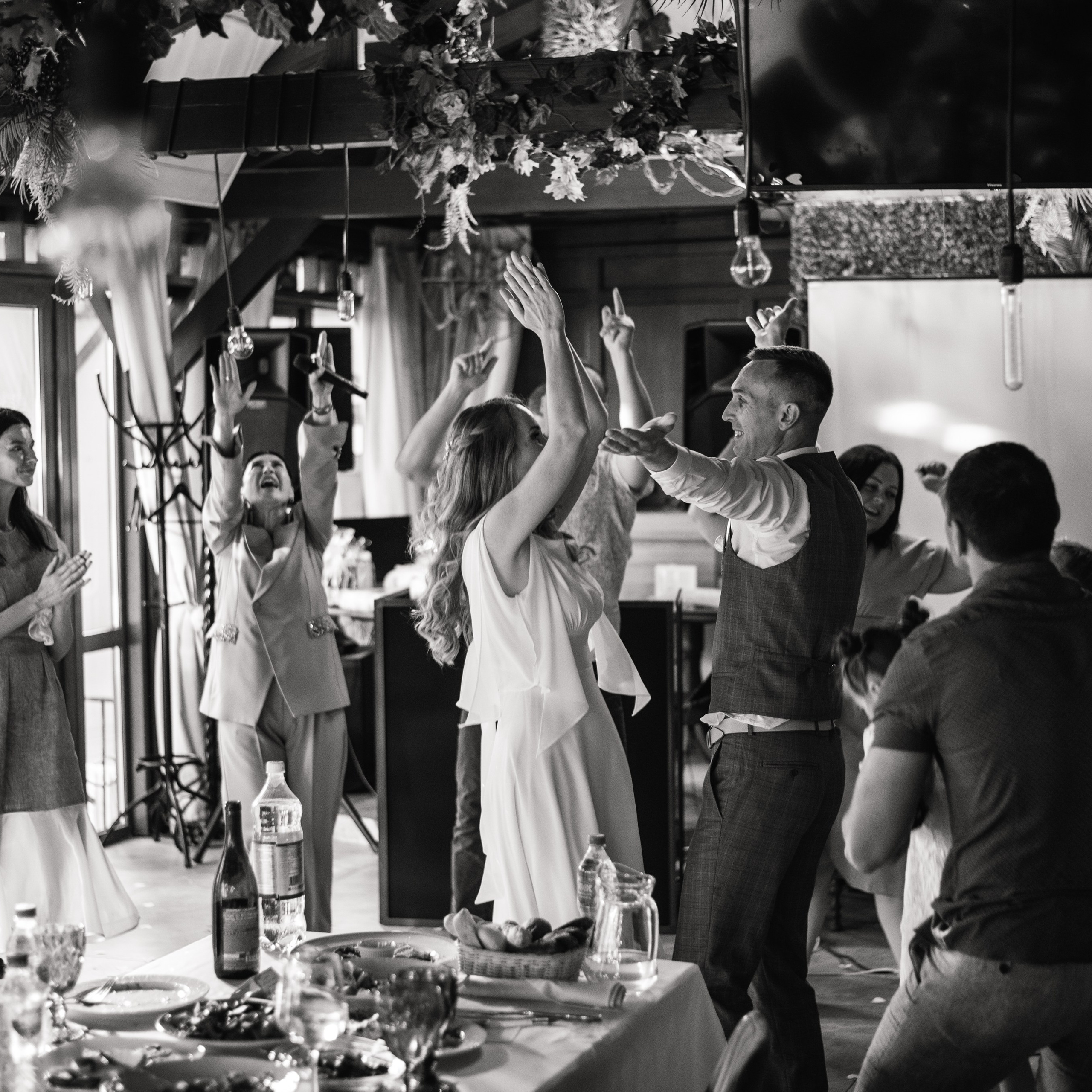 Олег и Мария. Свадебный фотограф в Севастополе