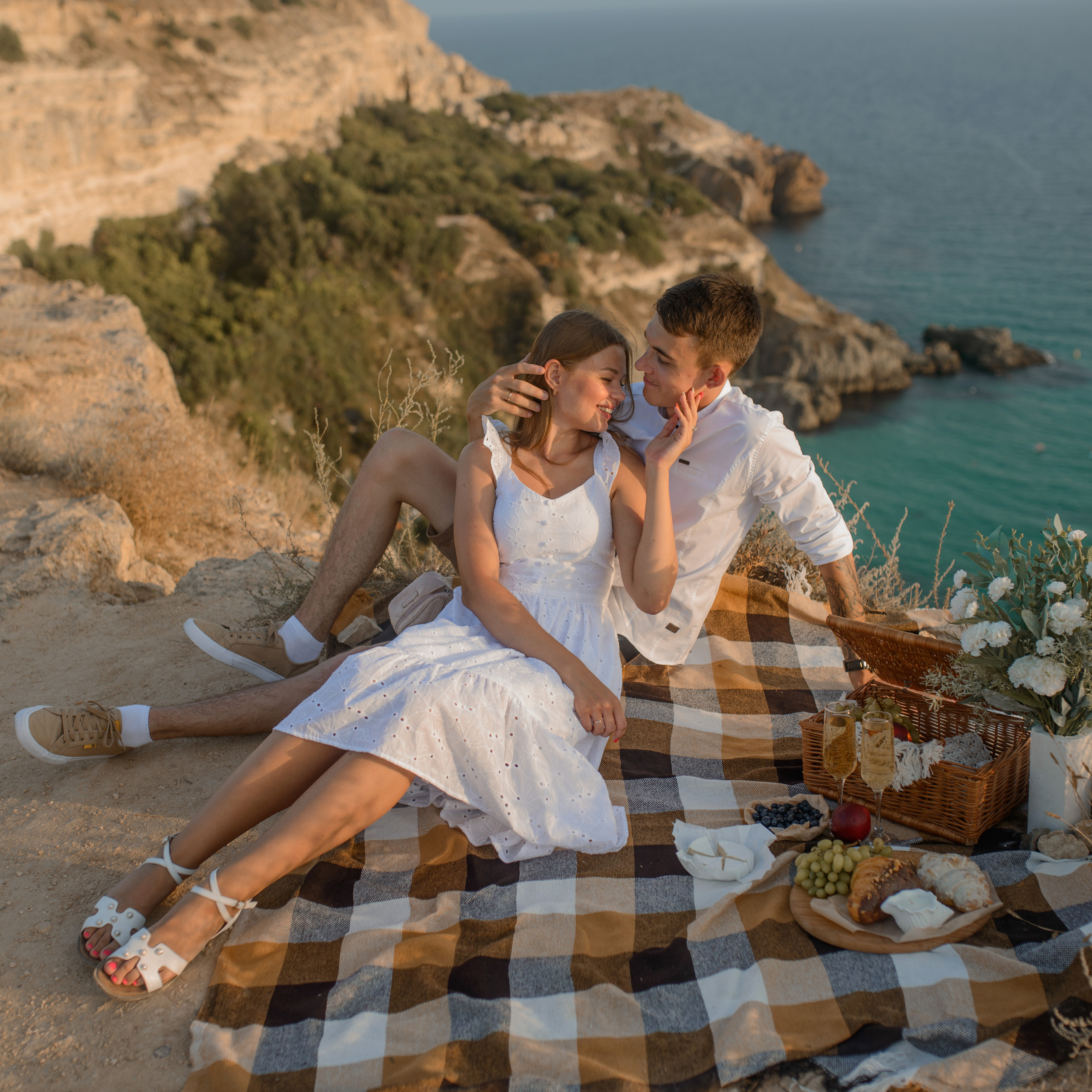 Love-story (лавстори). Свадебный фотограф в Севастополе
