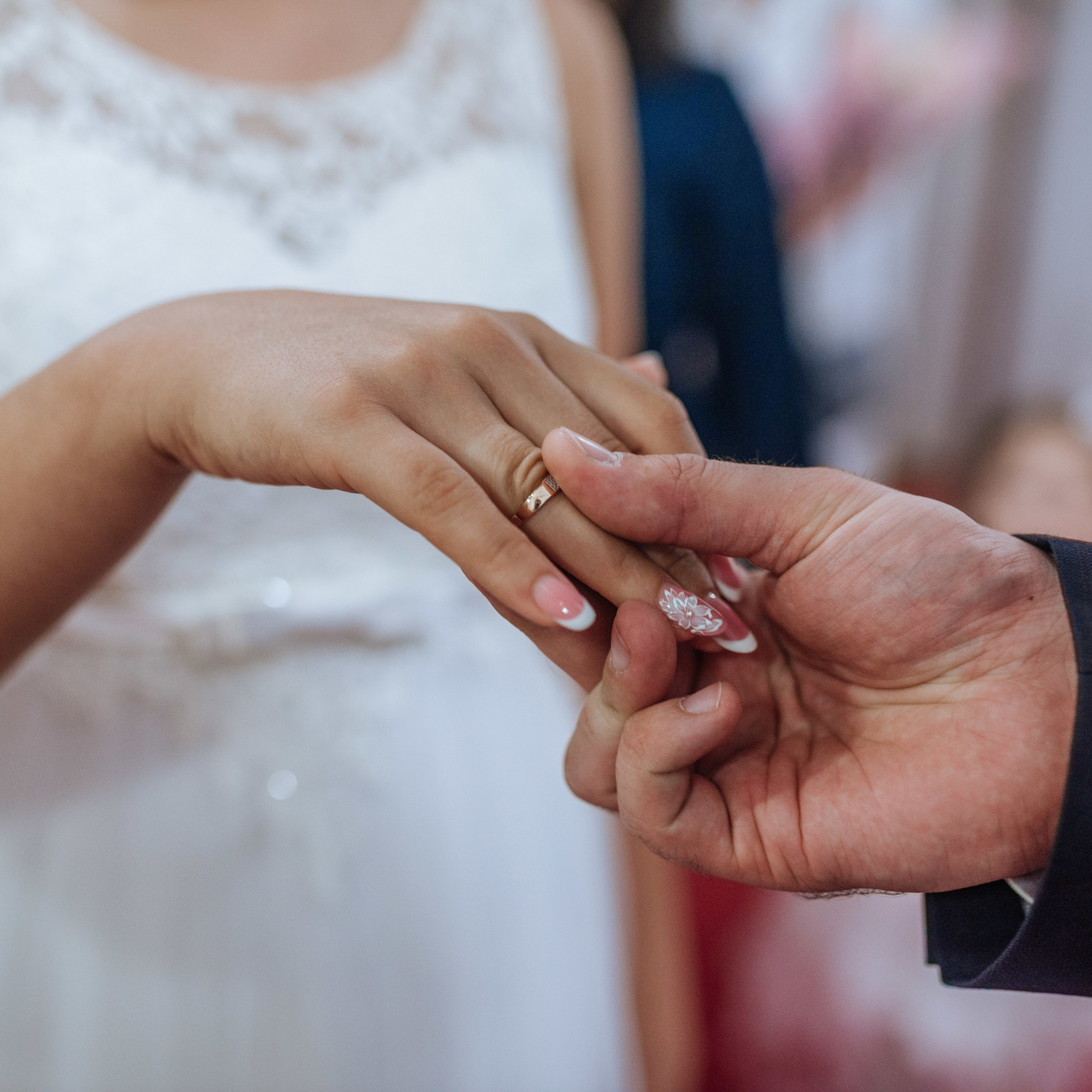 Александр и Надежда. Свадебный фотограф в Севастополе