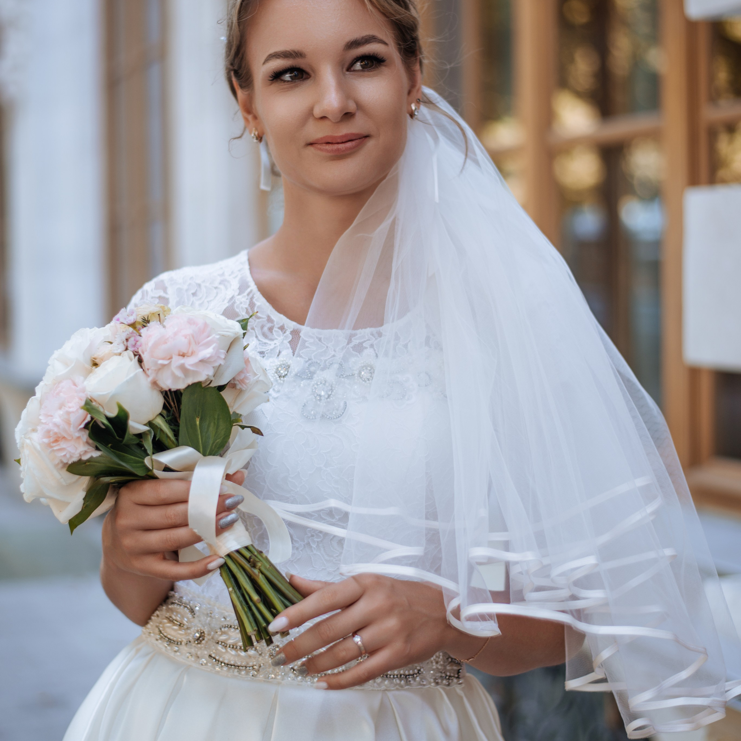 Влад и Диана. Свадебный фотограф в Севастополе
