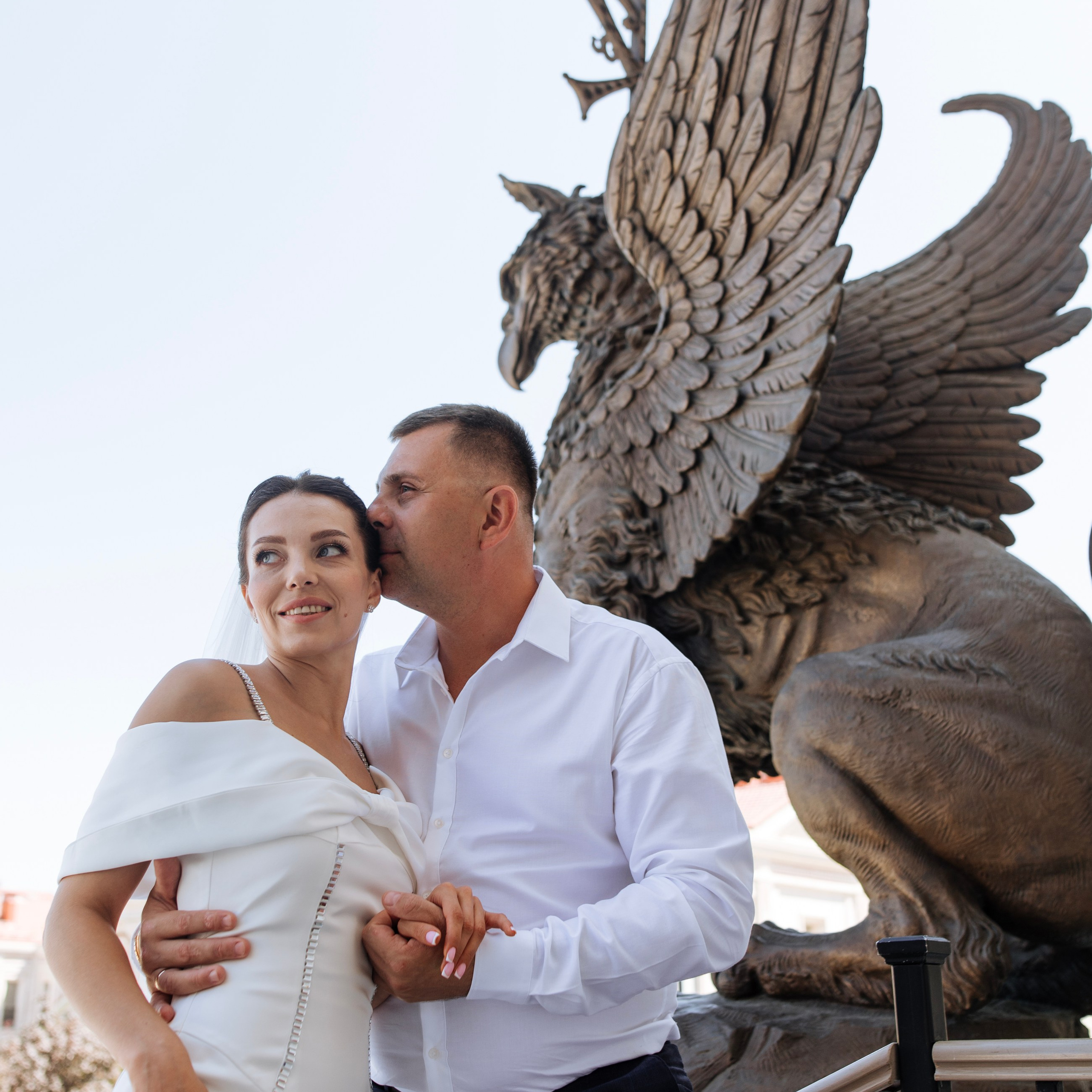 Ярослав и Илья 09.08.25. Свадебный фотограф в Севастополе