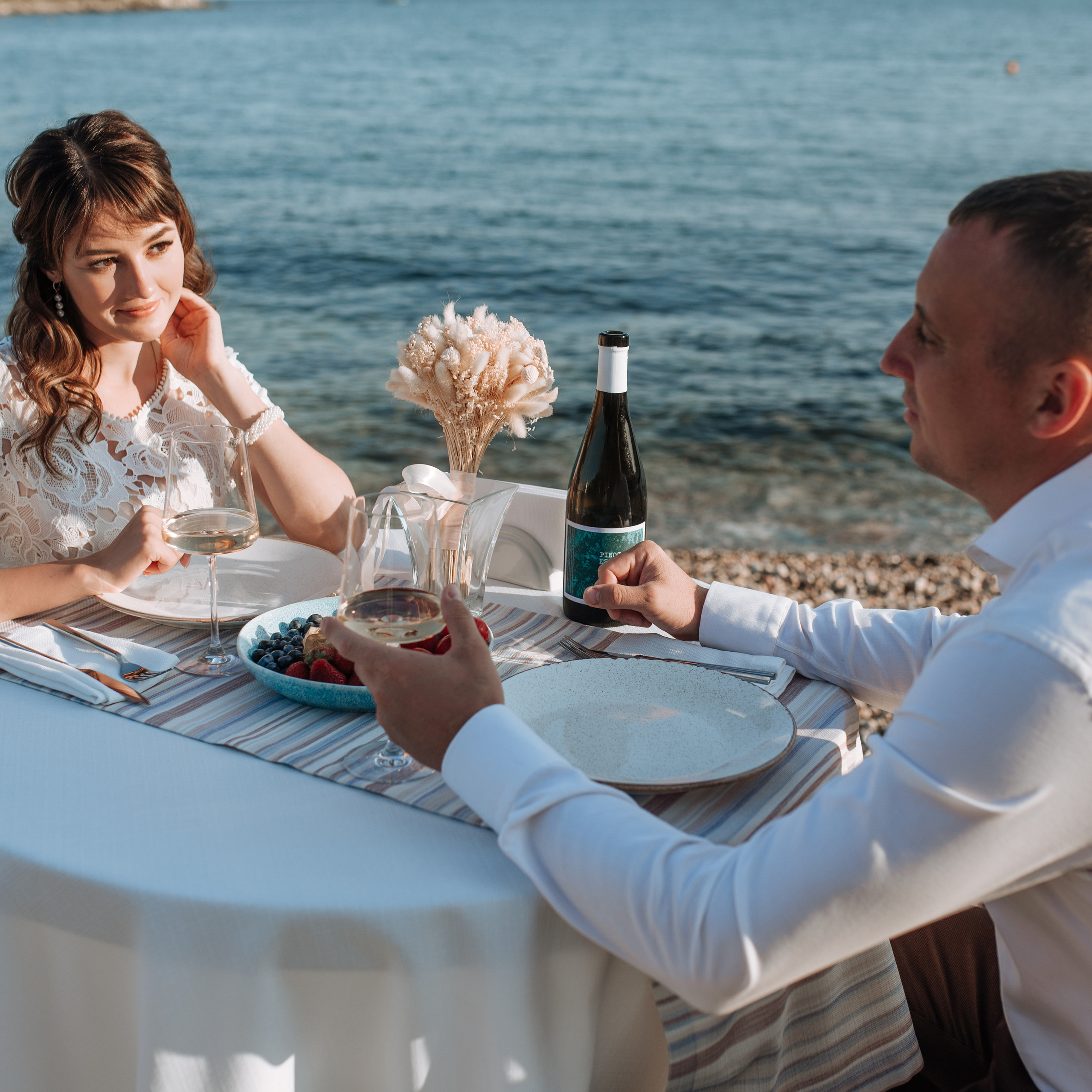 Свадебные фотосессии в Севастополе и Ялте. Свадебный фотограф в Севастополе