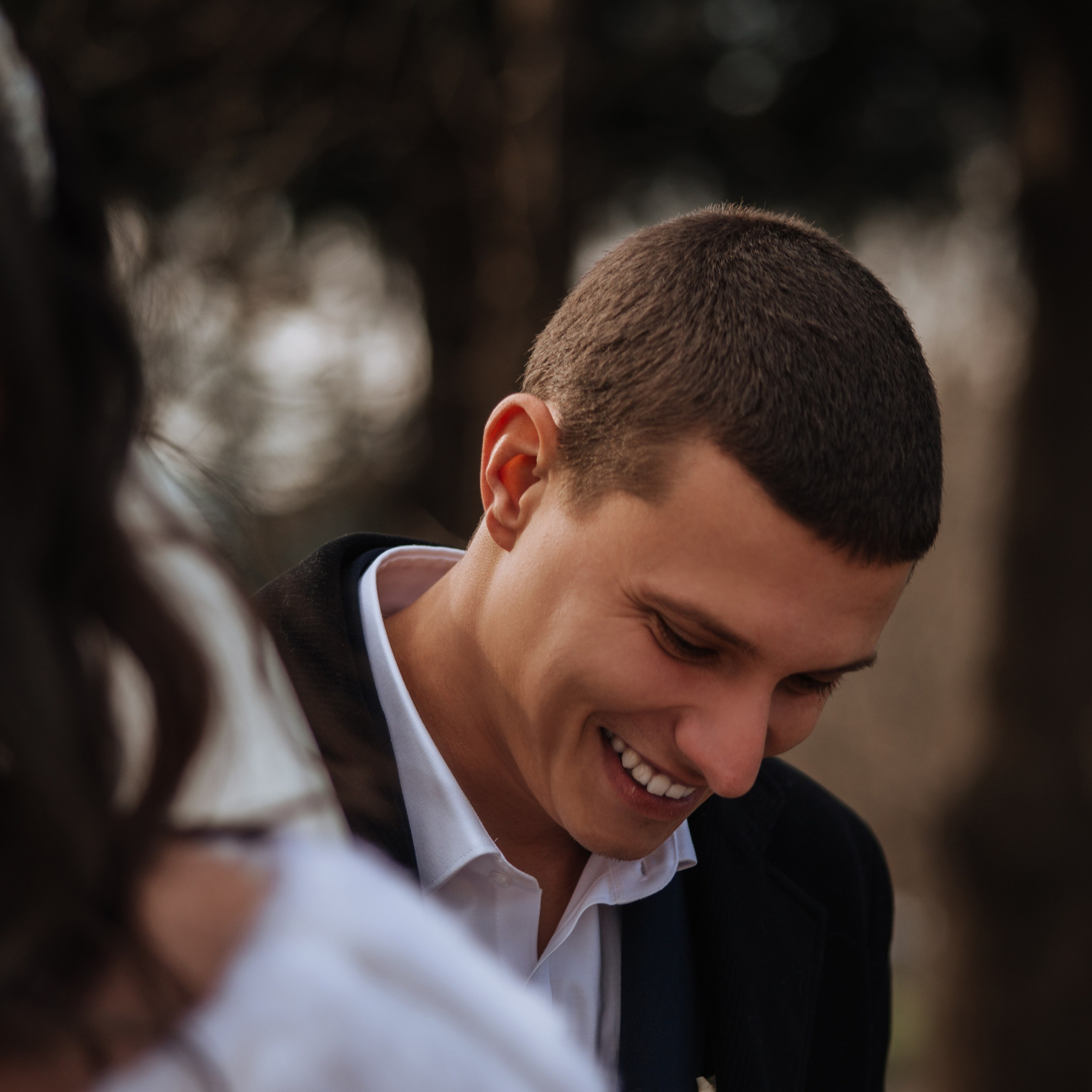 Елизавета и Михаил. Свадебный фотограф в Севастополе