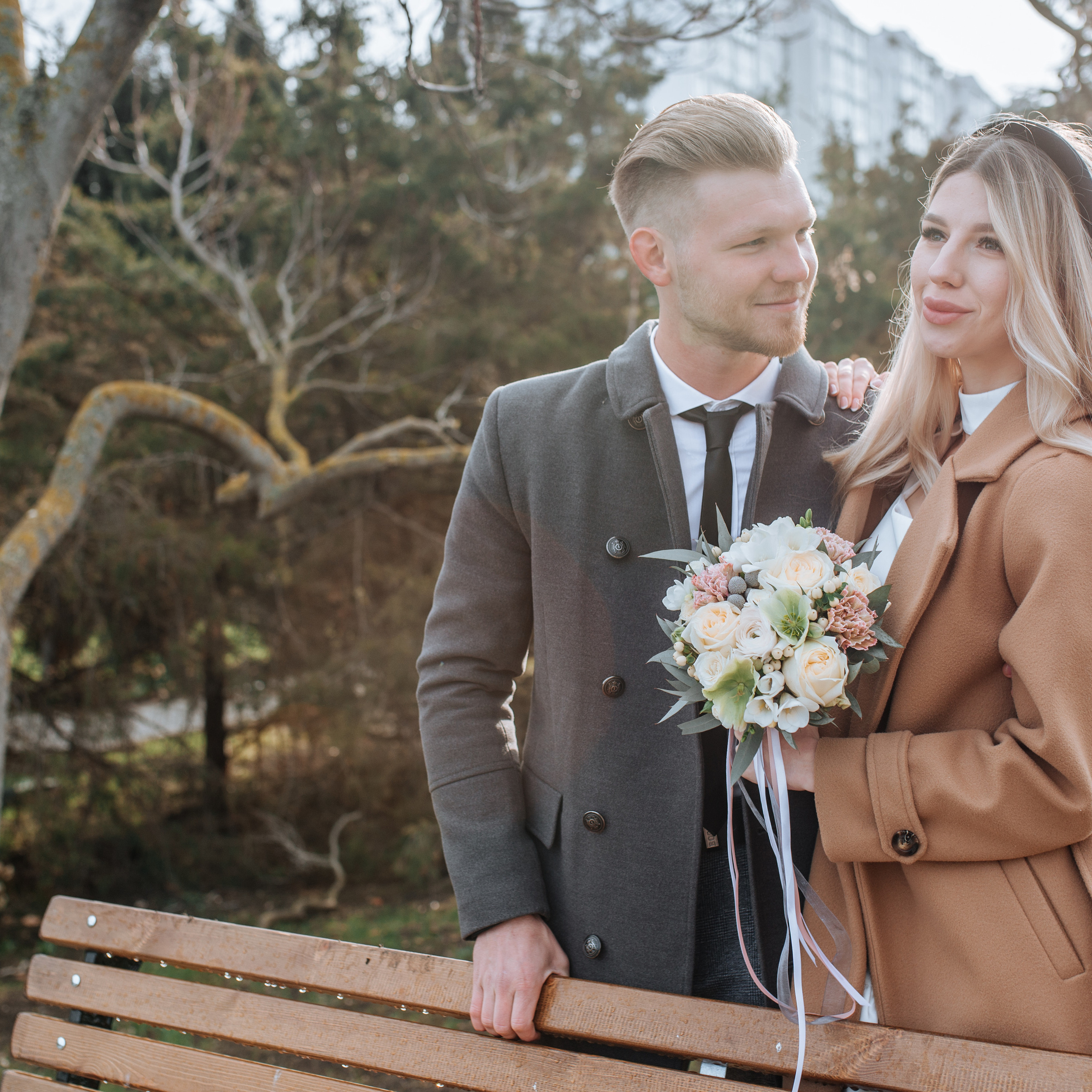 Свадебные фотосессии в Севастополе и Ялте. Свадебный фотограф в Севастополе