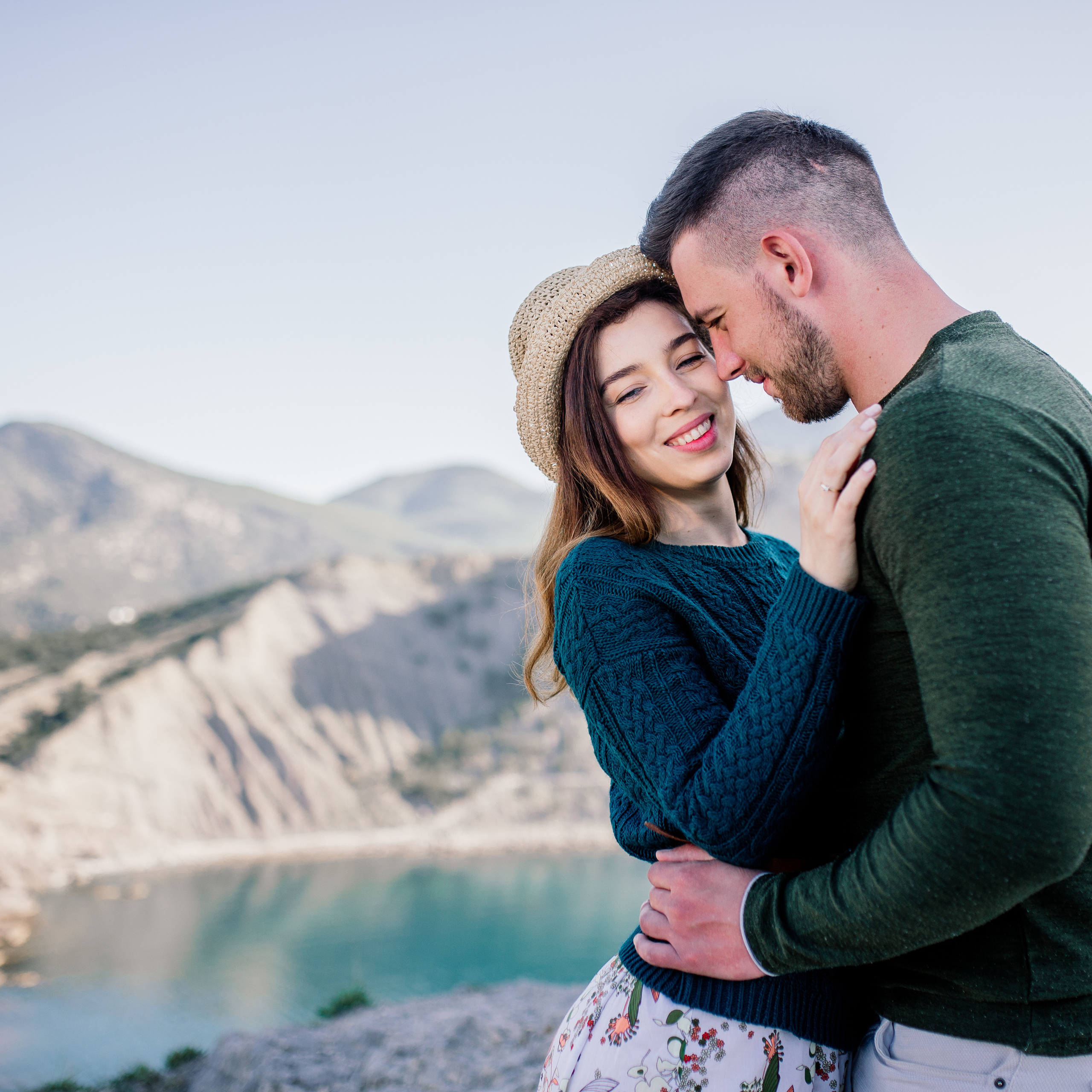 Love-story (лавстори). Свадебный фотограф в Севастополе