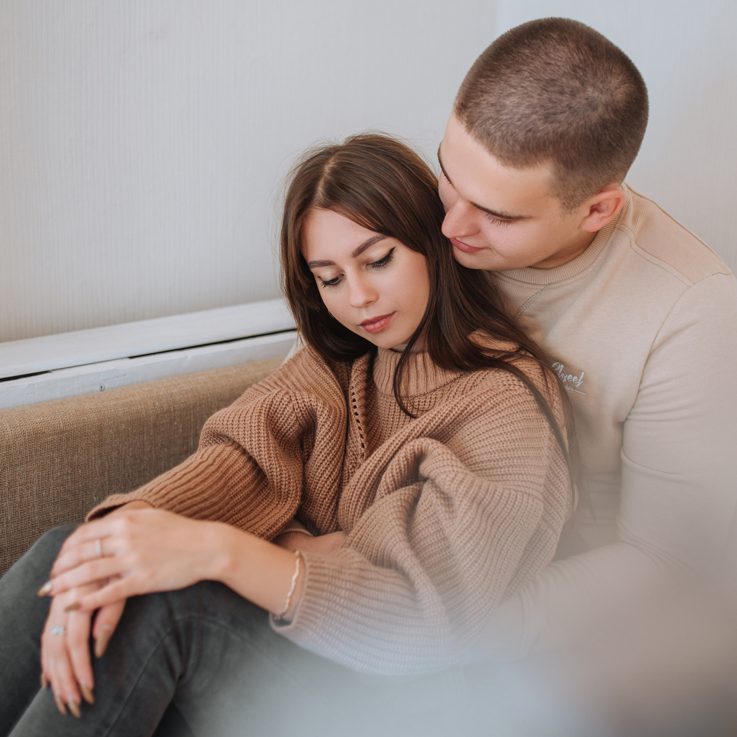 Love-story (лавстори). Свадебный фотограф в Севастополе